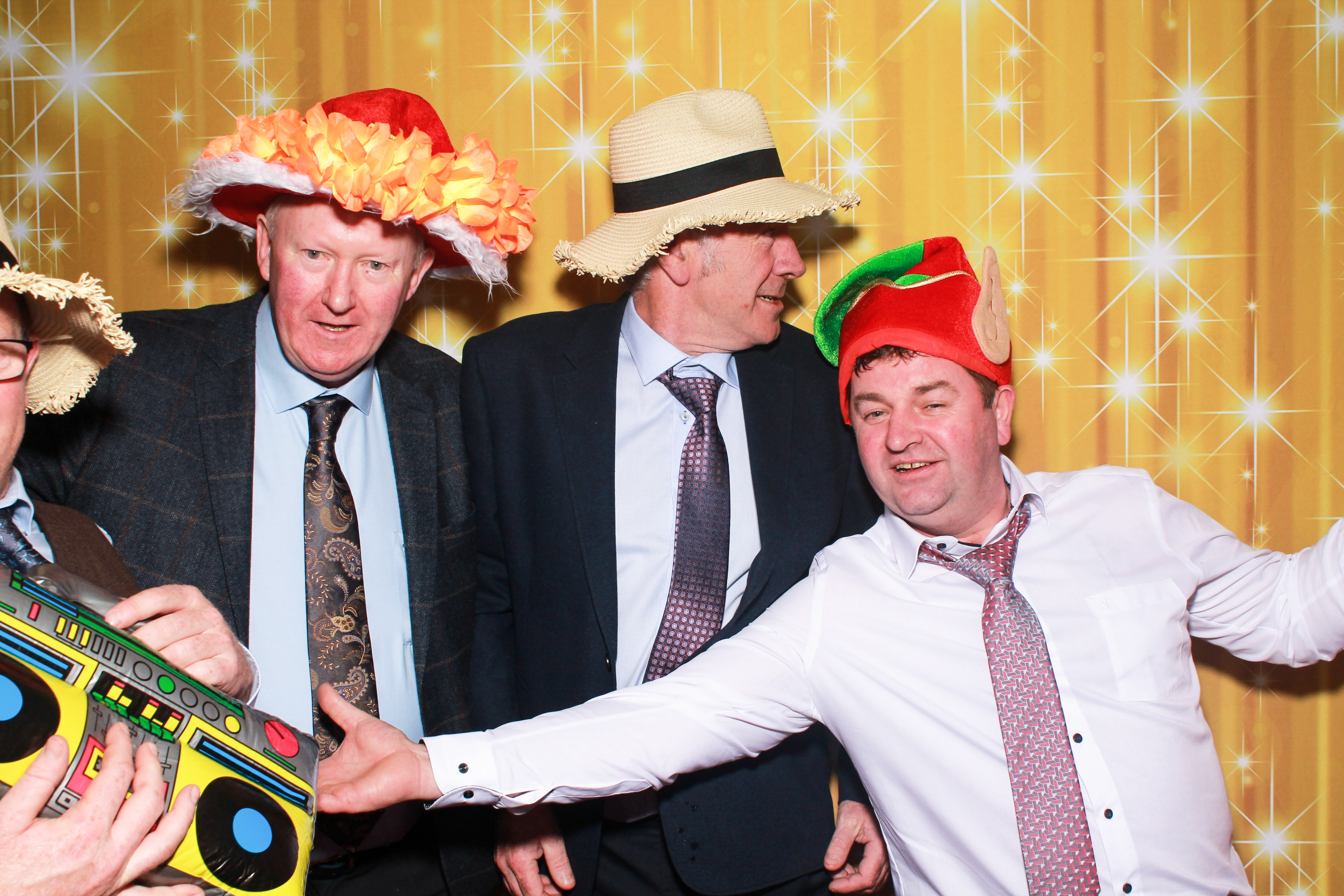 Hannah & Kevin's Wedding | View more photos from the event at gallery.snapmagic.ie/u/SnapMagic/Hannah-Kevins-Wedding