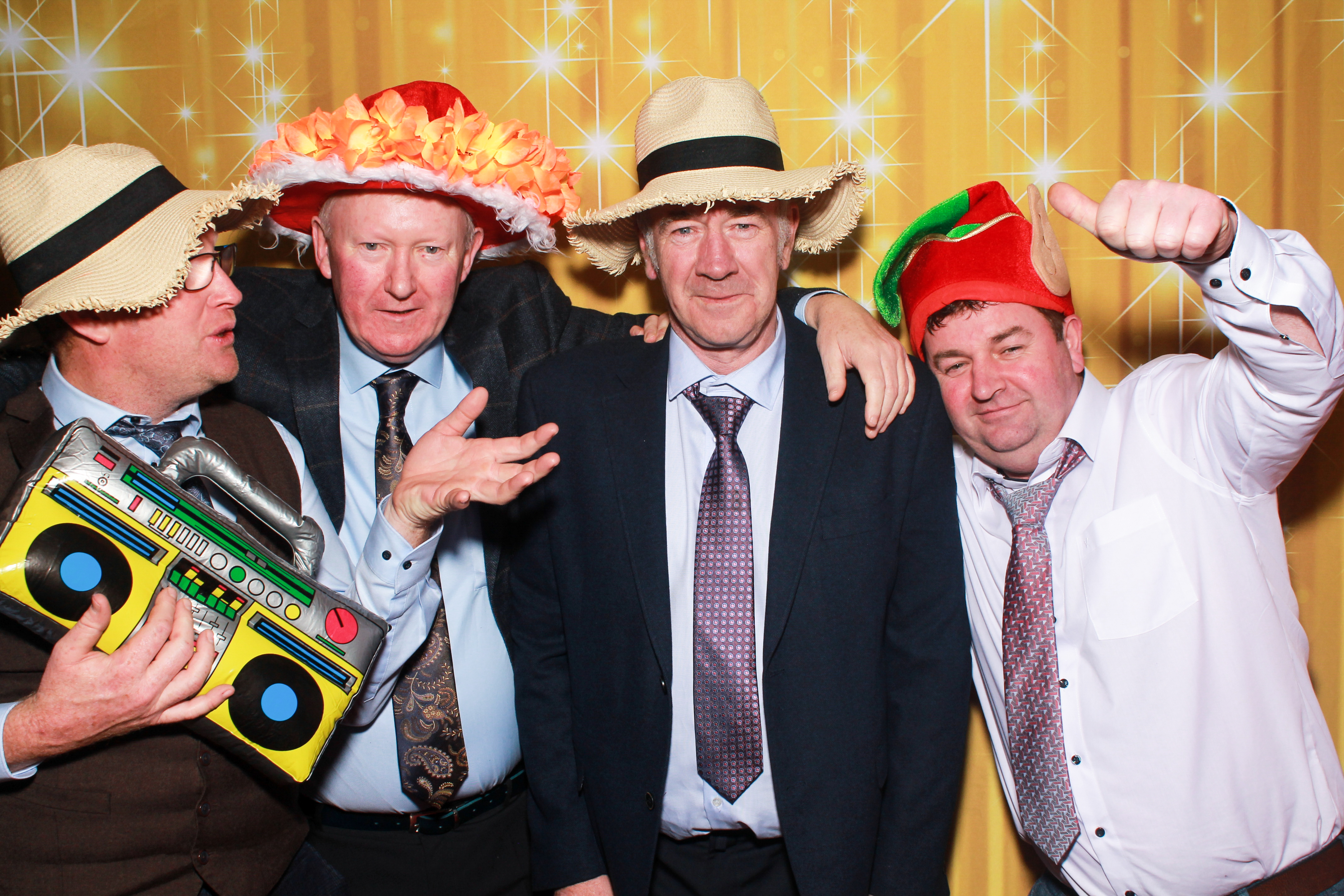 Hannah & Kevin's Wedding | View more photos from the event at gallery.snapmagic.ie/u/SnapMagic/Hannah-Kevins-Wedding