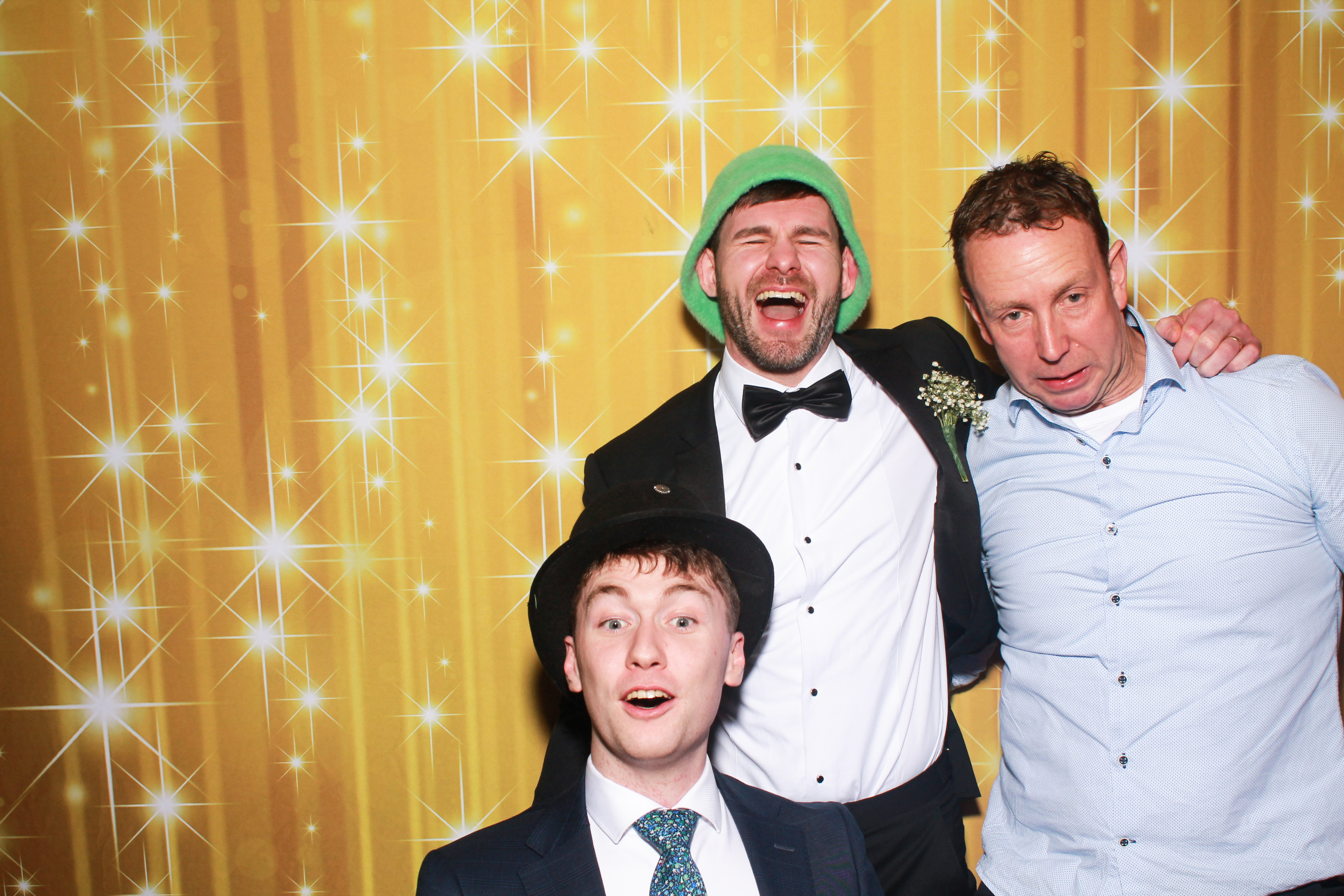 Hannah & Kevin's Wedding | View more photos from the event at gallery.snapmagic.ie/u/SnapMagic/Hannah-Kevins-Wedding