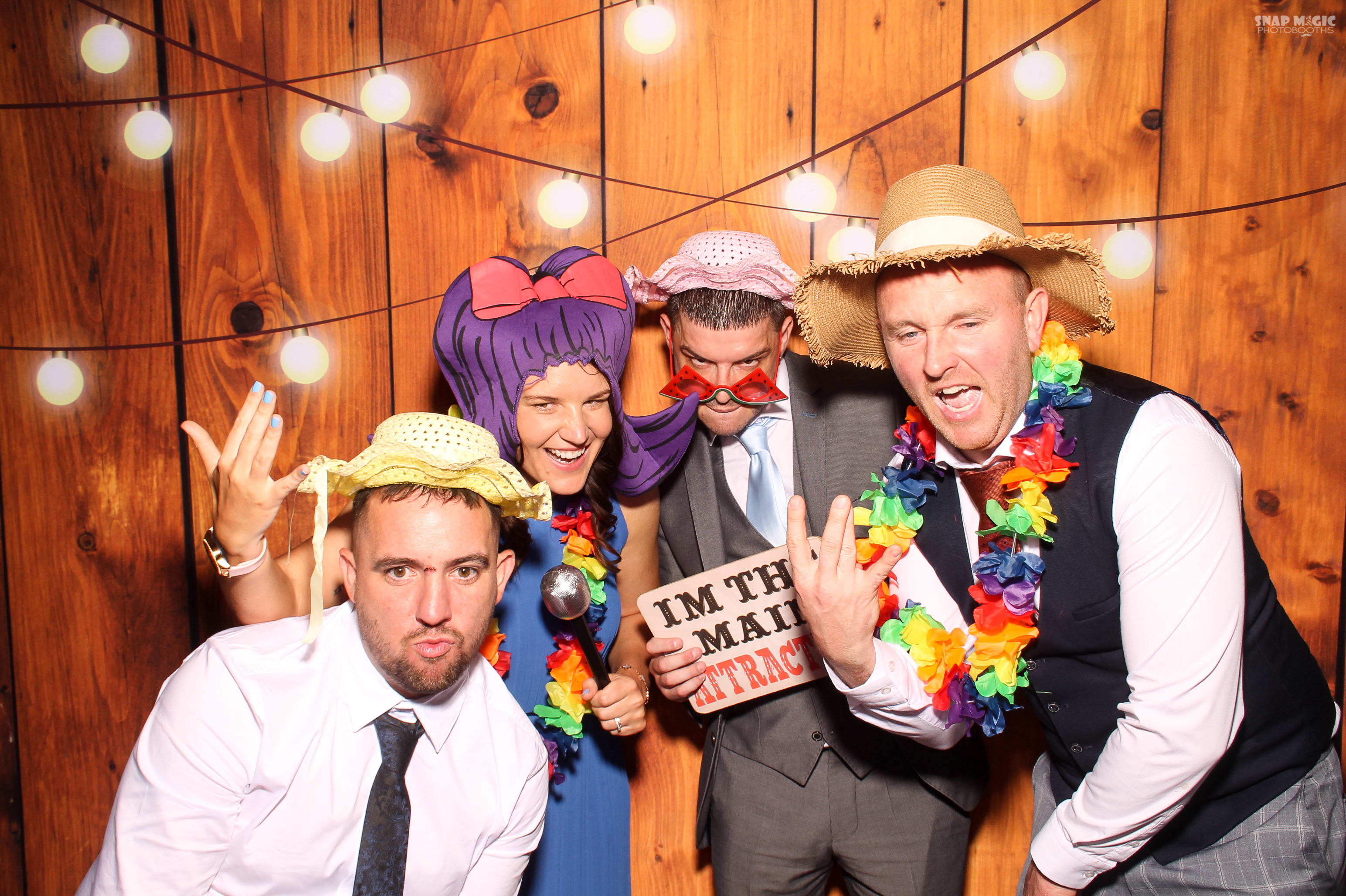 Heather & Sean's Wedding | View more photos from the event at gallery.snapmagic.ie/u/SnapMagic/Heather-Seans-Wedding