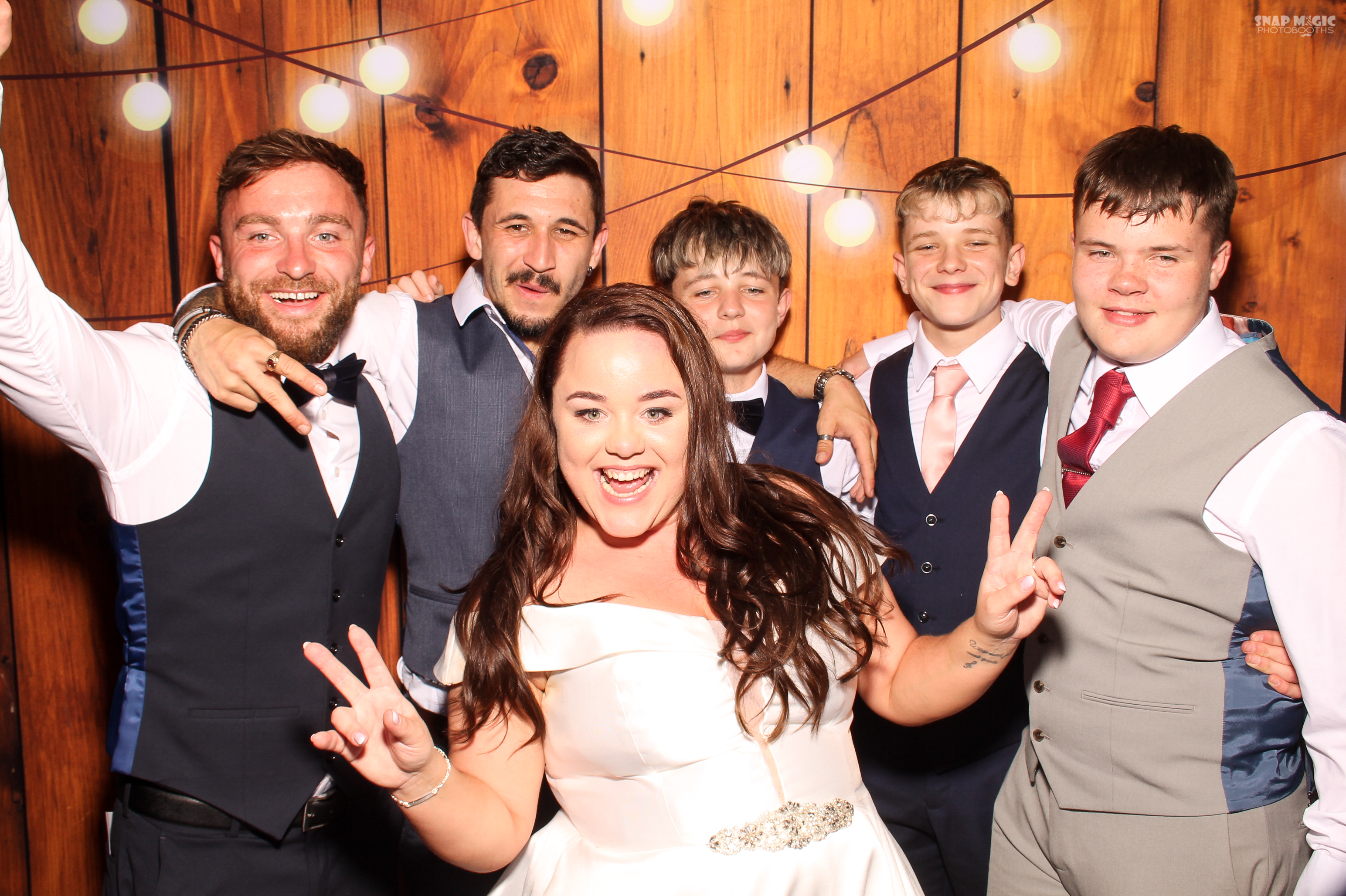 Heather & Sean's Wedding | View more photos from the event at gallery.snapmagic.ie/u/SnapMagic/Heather-Seans-Wedding