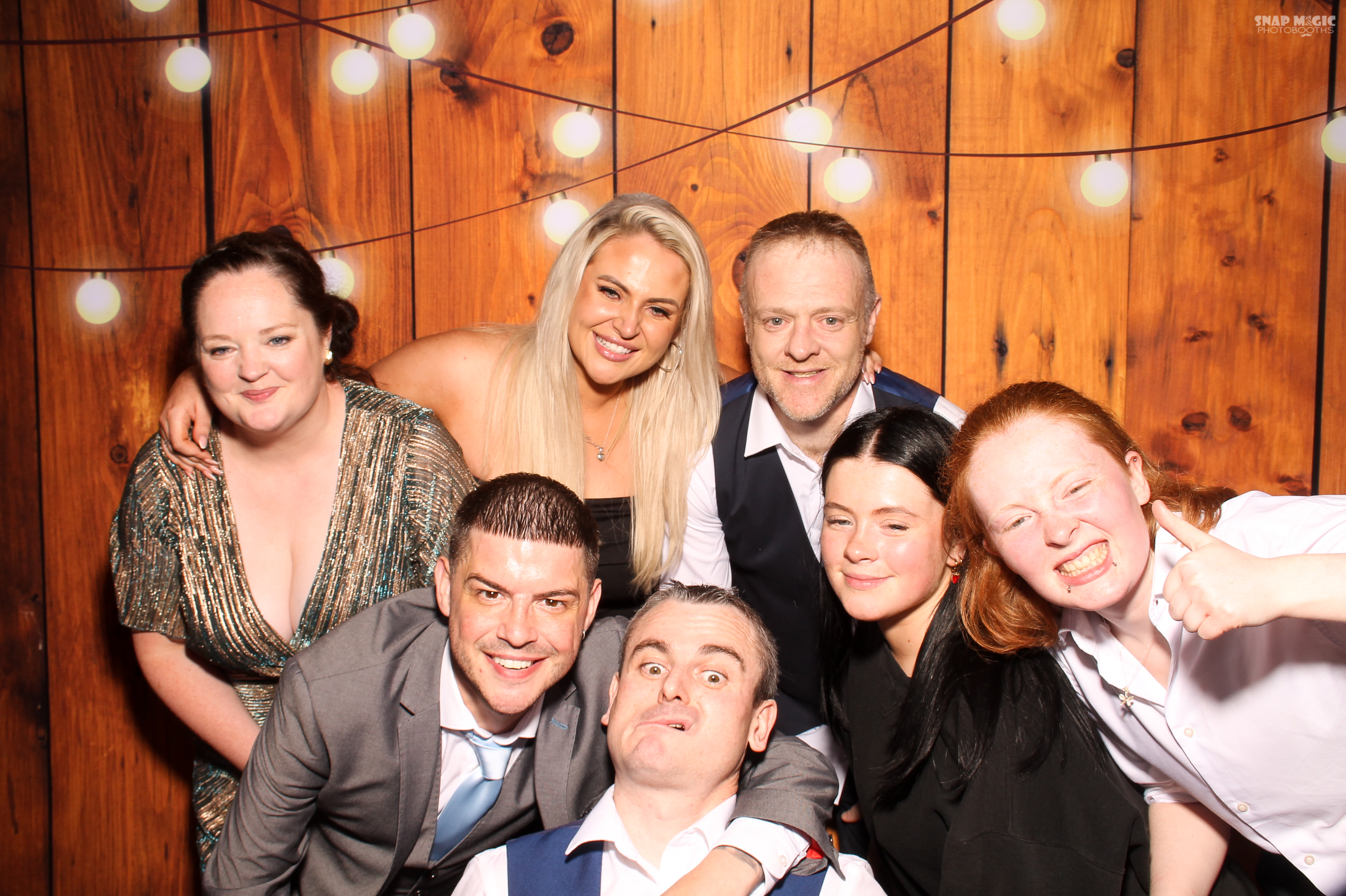 Heather & Sean's Wedding | View more photos from the event at gallery.snapmagic.ie/u/SnapMagic/Heather-Seans-Wedding