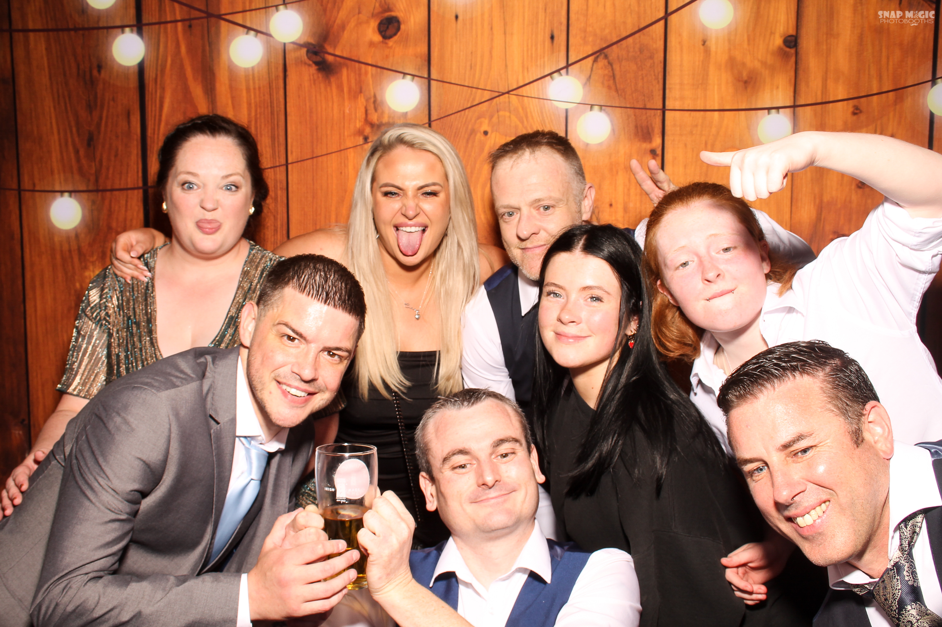 Heather & Sean's Wedding | View more photos from the event at gallery.snapmagic.ie/u/SnapMagic/Heather-Seans-Wedding