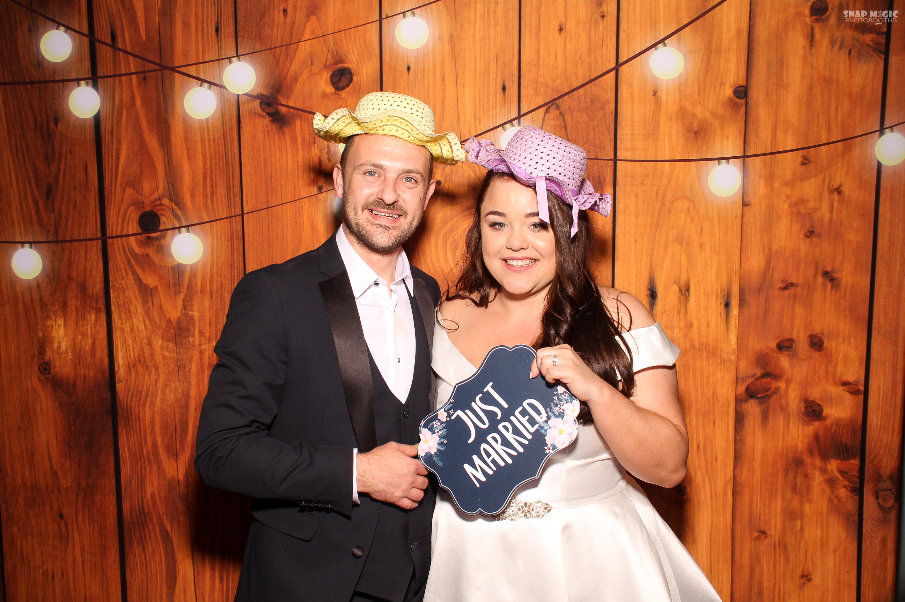 Heather & Sean's Wedding | View more photos from the event at gallery.snapmagic.ie/u/SnapMagic/Heather-Seans-Wedding