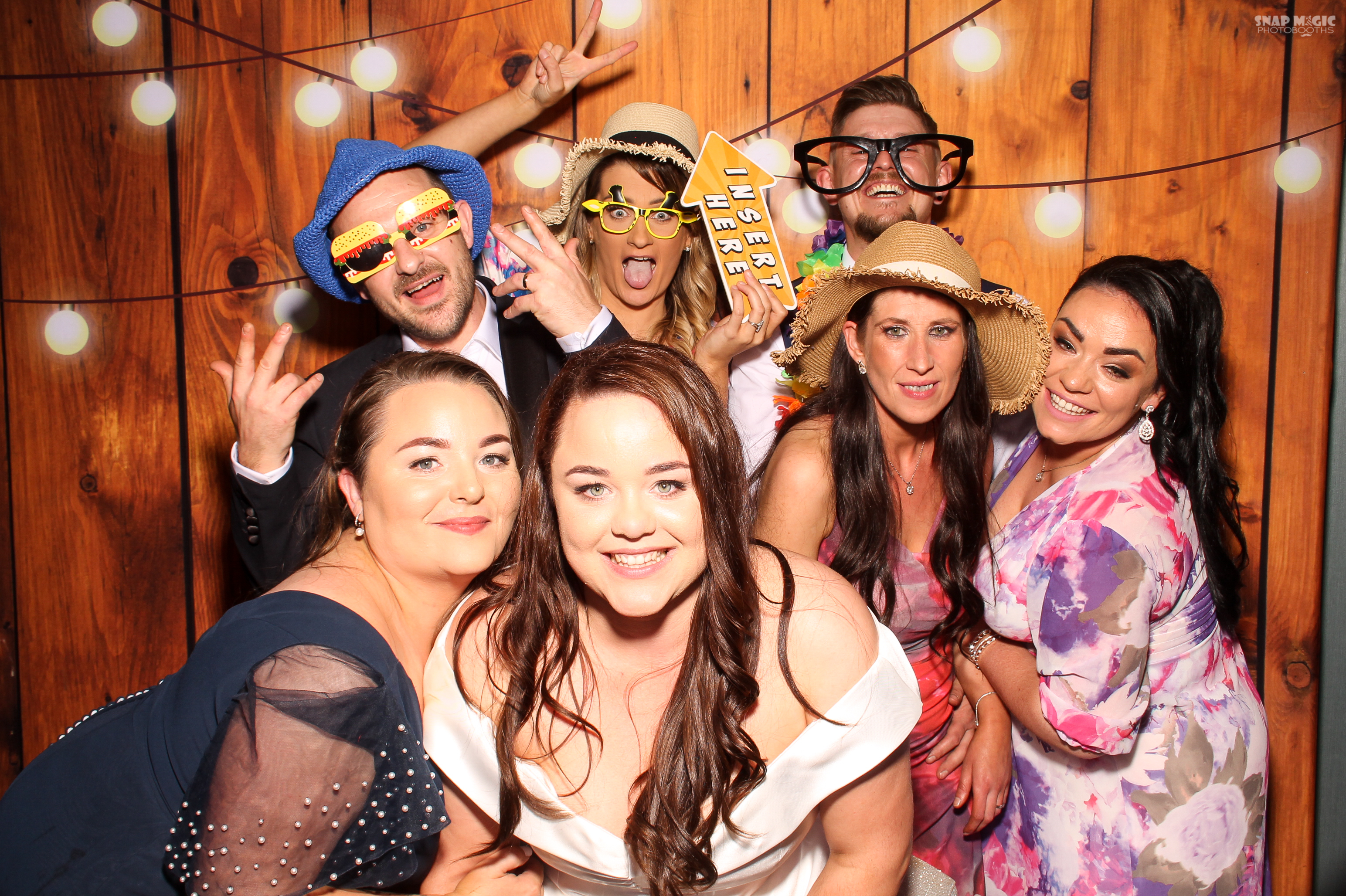Heather & Sean's Wedding | View more photos from the event at gallery.snapmagic.ie/u/SnapMagic/Heather-Seans-Wedding