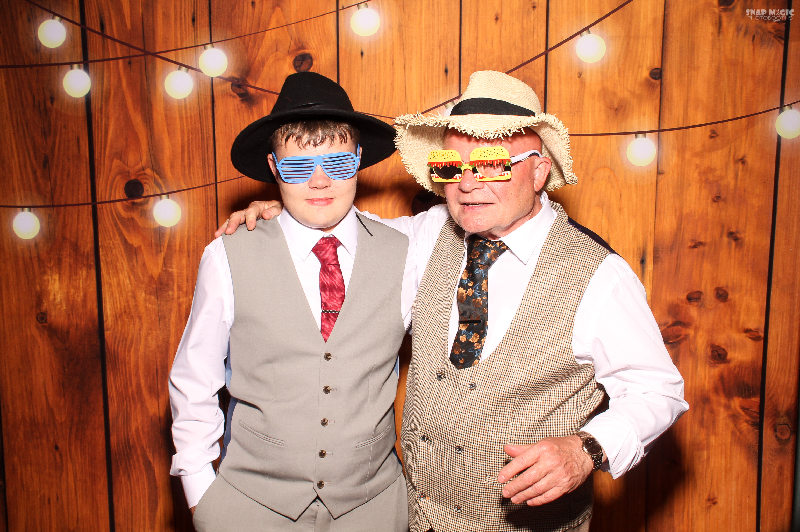 Heather & Sean's Wedding | View more photos from the event at gallery.snapmagic.ie/u/SnapMagic/Heather-Seans-Wedding