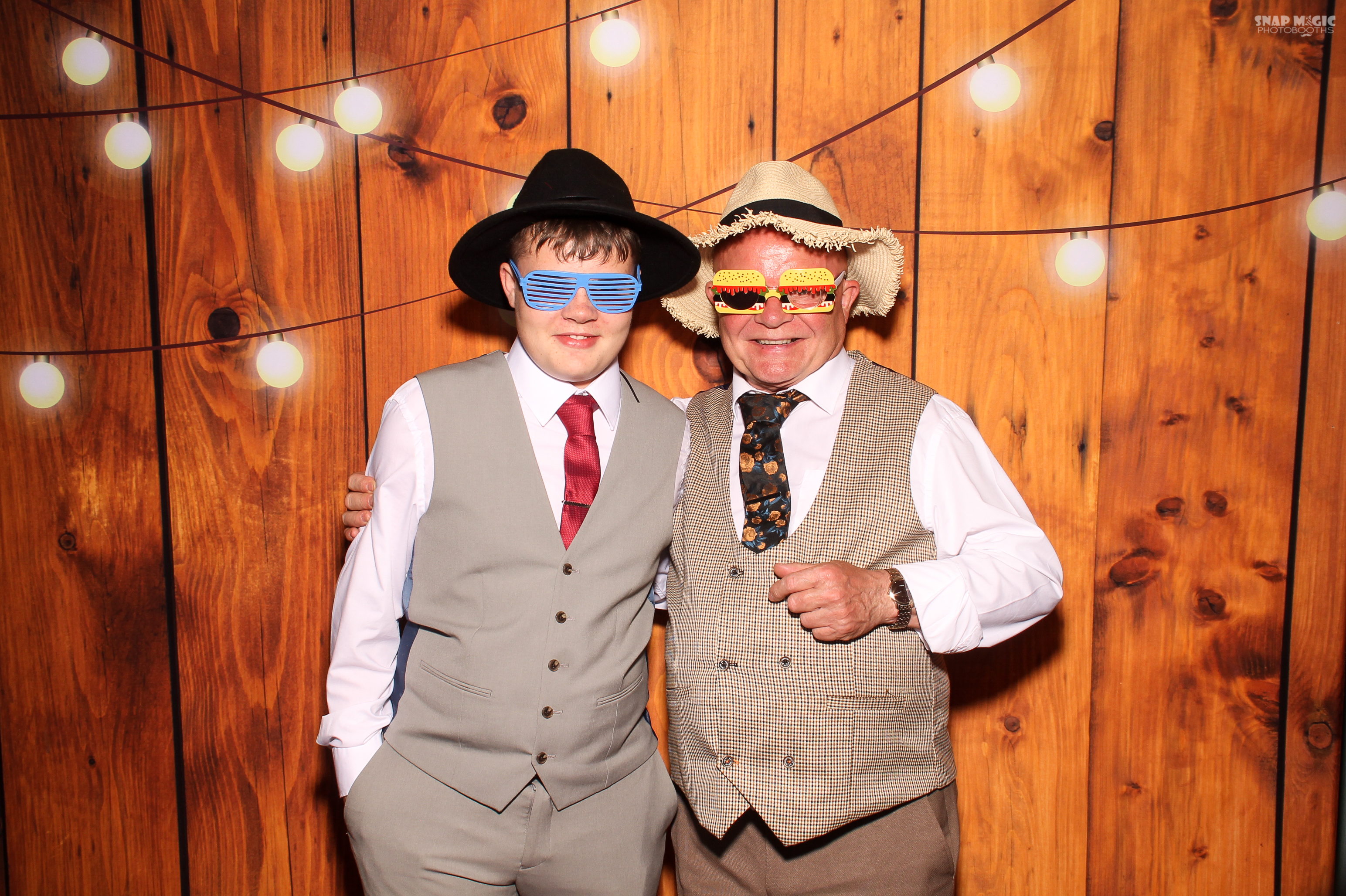 Heather & Sean's Wedding | View more photos from the event at gallery.snapmagic.ie/u/SnapMagic/Heather-Seans-Wedding