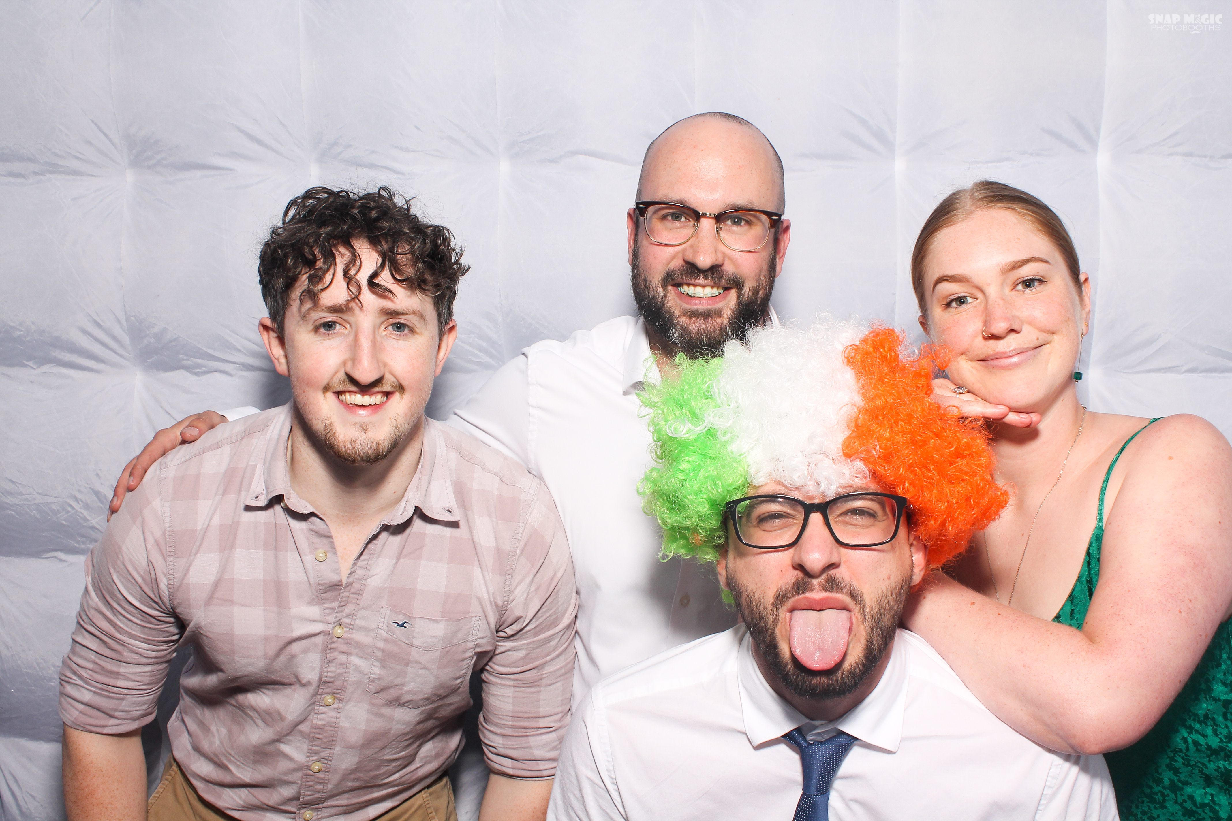 Janet & Donal's Wedding | View more photos from the event at gallery.snapmagic.ie/u/SnapMagic/Janet-Donals-Wedding