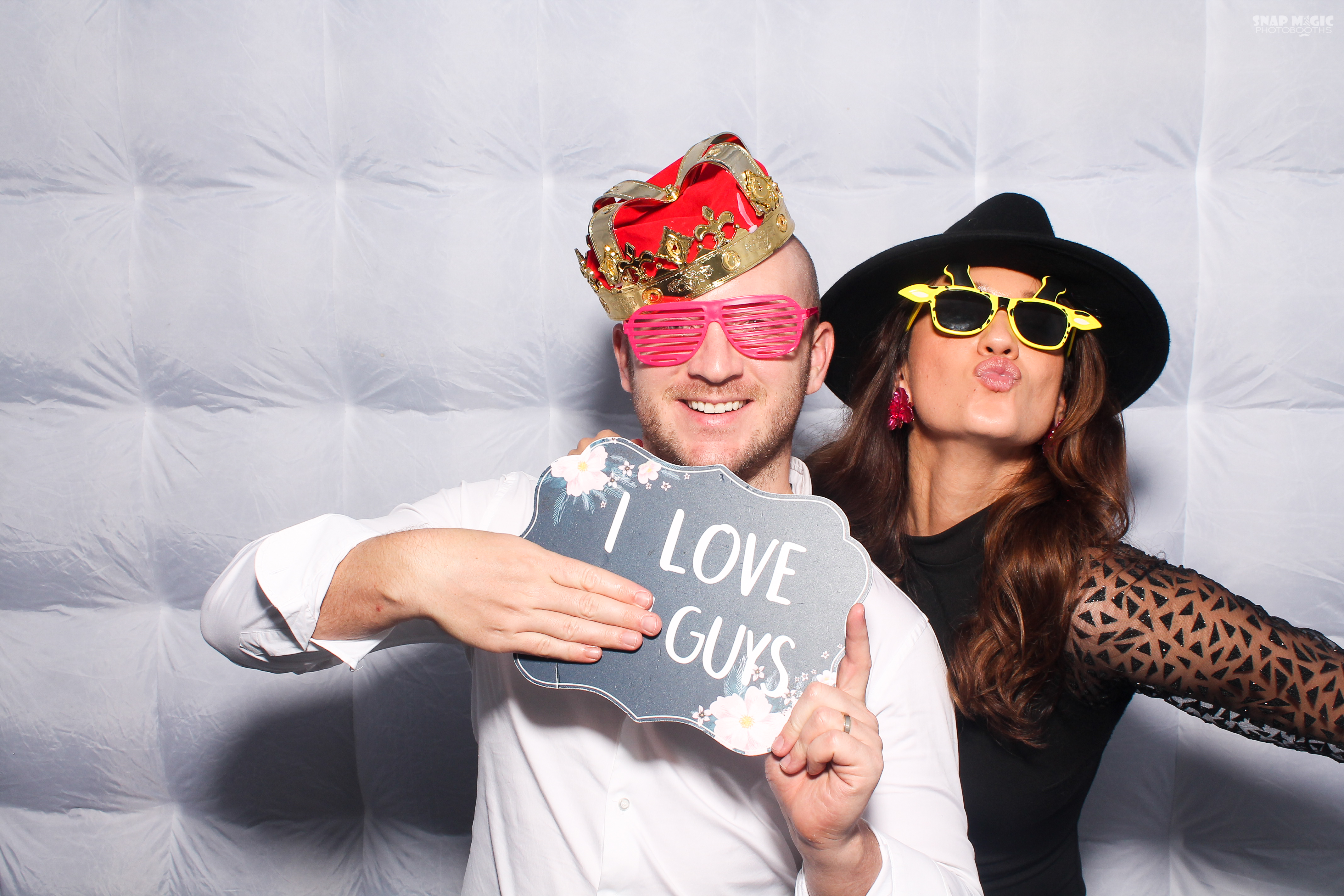 Janet & Donal's Wedding | View more photos from the event at gallery.snapmagic.ie/u/SnapMagic/Janet-Donals-Wedding