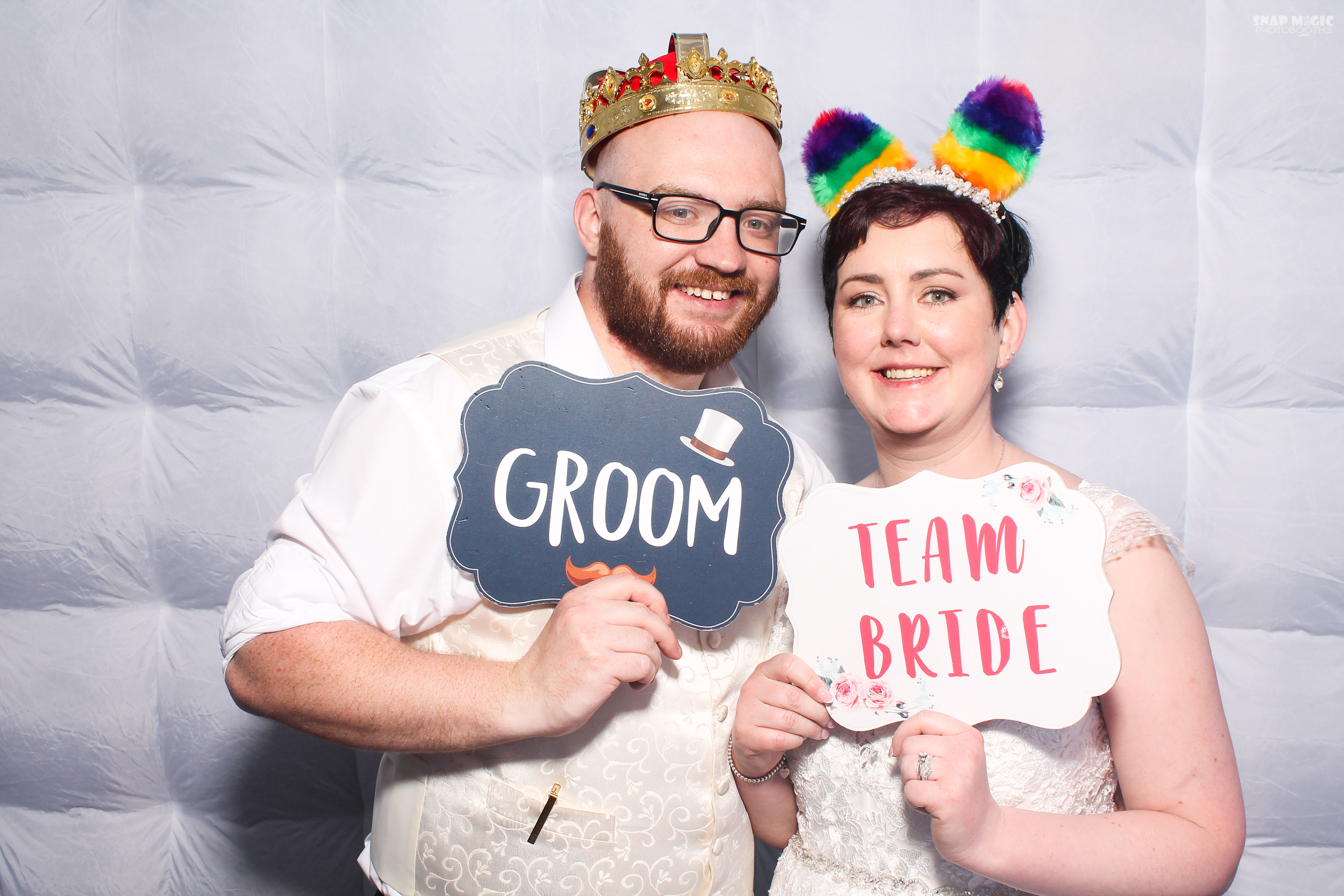 Janet & Donal's Wedding | View more photos from the event at gallery.snapmagic.ie/u/SnapMagic/Janet-Donals-Wedding