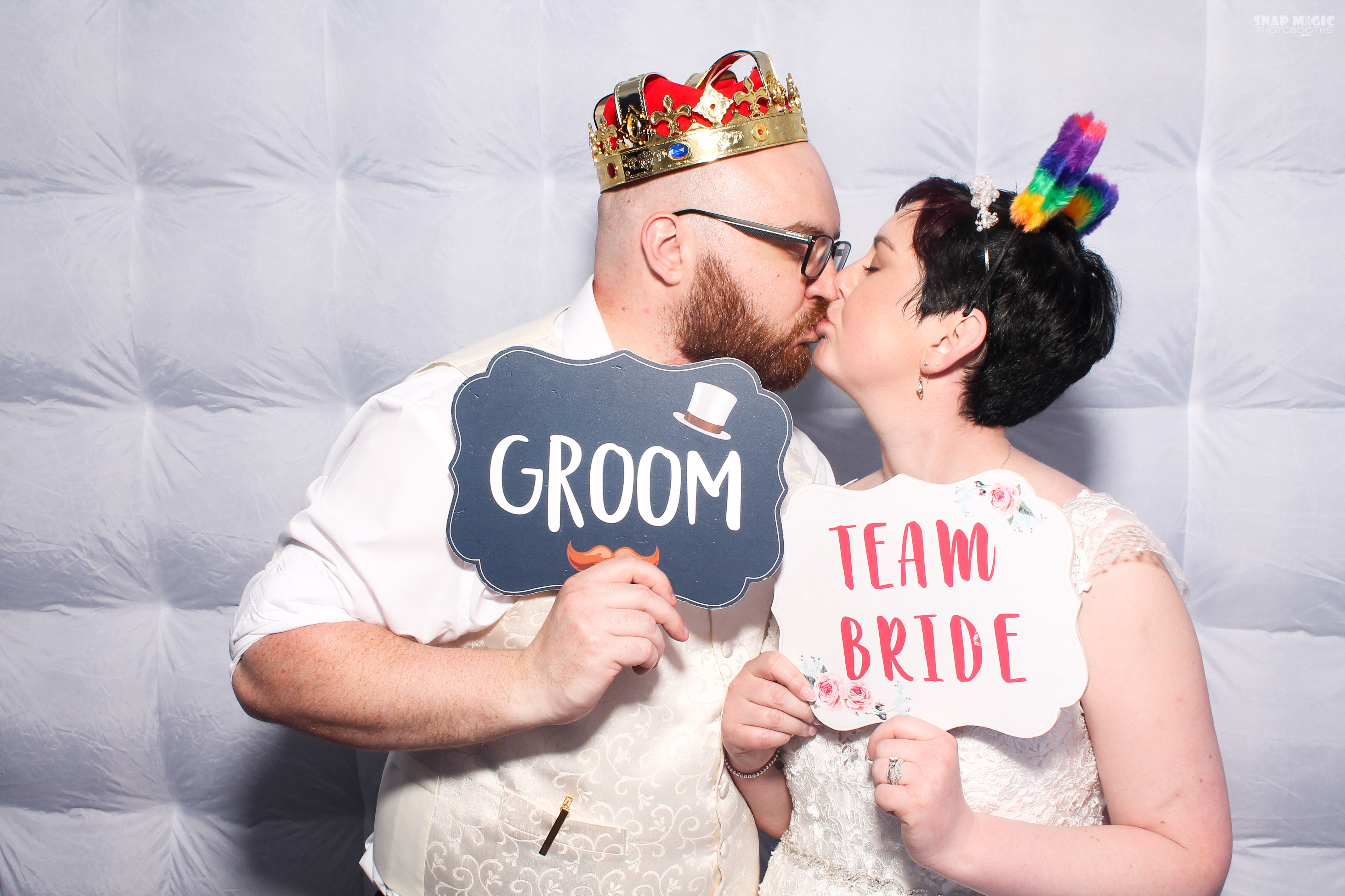 Janet & Donal's Wedding | View more photos from the event at gallery.snapmagic.ie/u/SnapMagic/Janet-Donals-Wedding