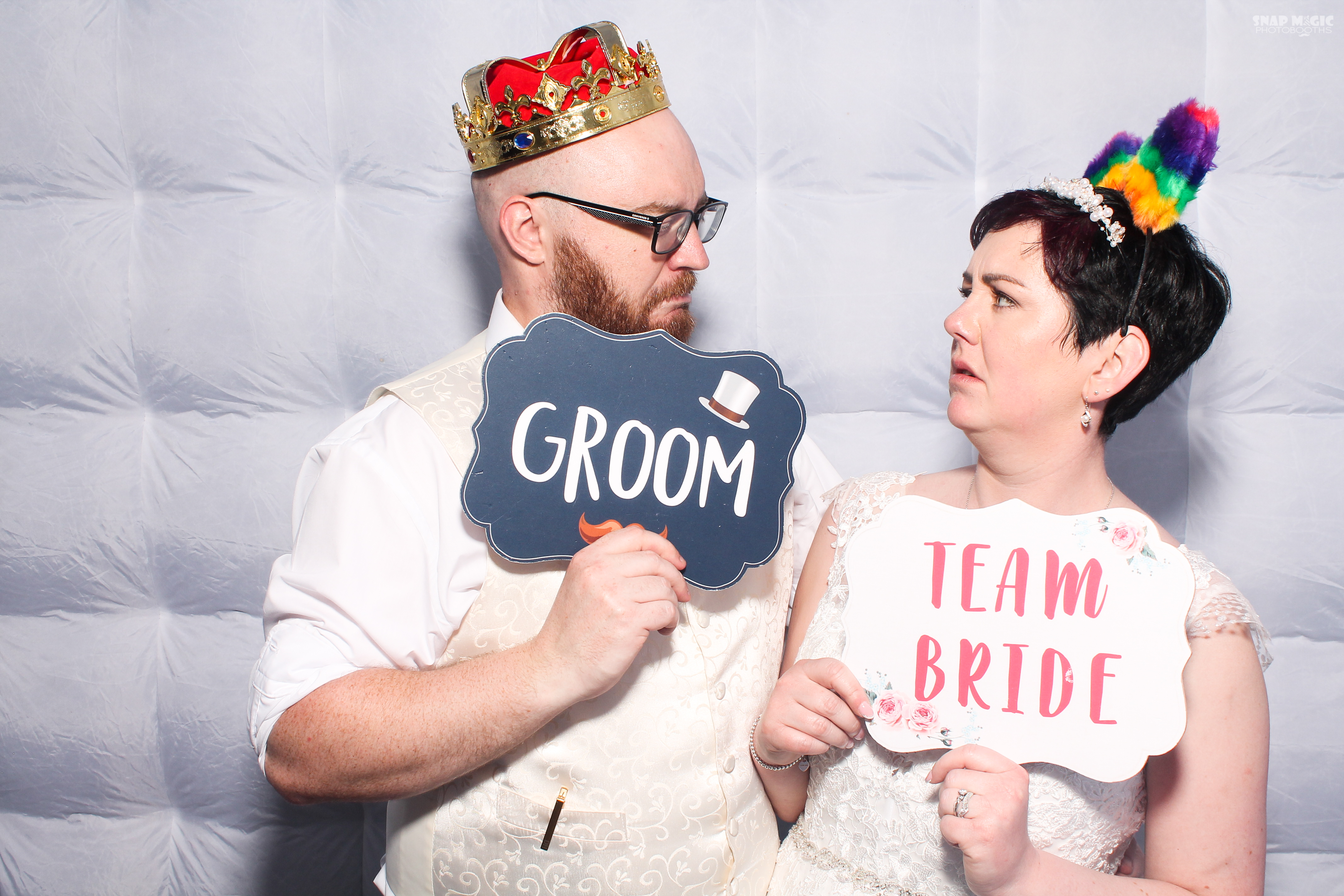 Janet & Donal's Wedding | View more photos from the event at gallery.snapmagic.ie/u/SnapMagic/Janet-Donals-Wedding