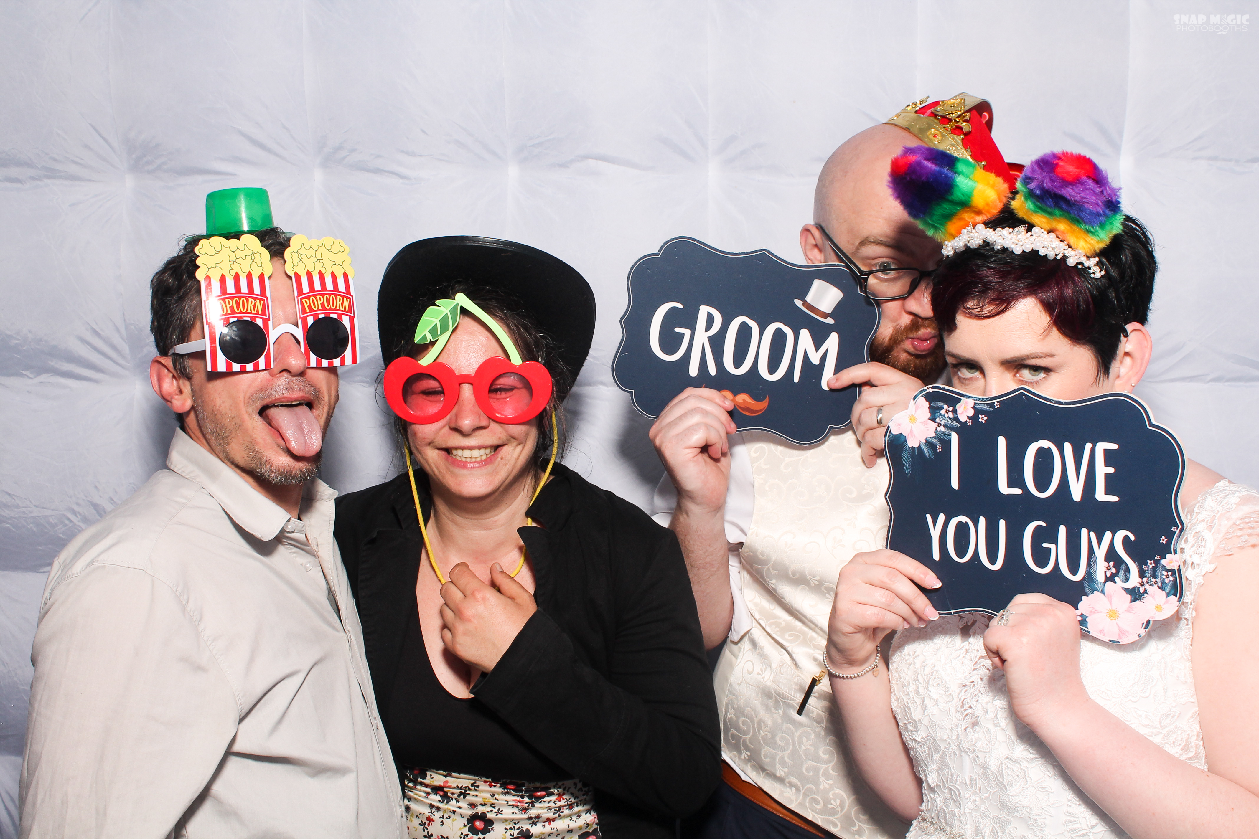 Janet & Donal's Wedding | View more photos from the event at gallery.snapmagic.ie/u/SnapMagic/Janet-Donals-Wedding