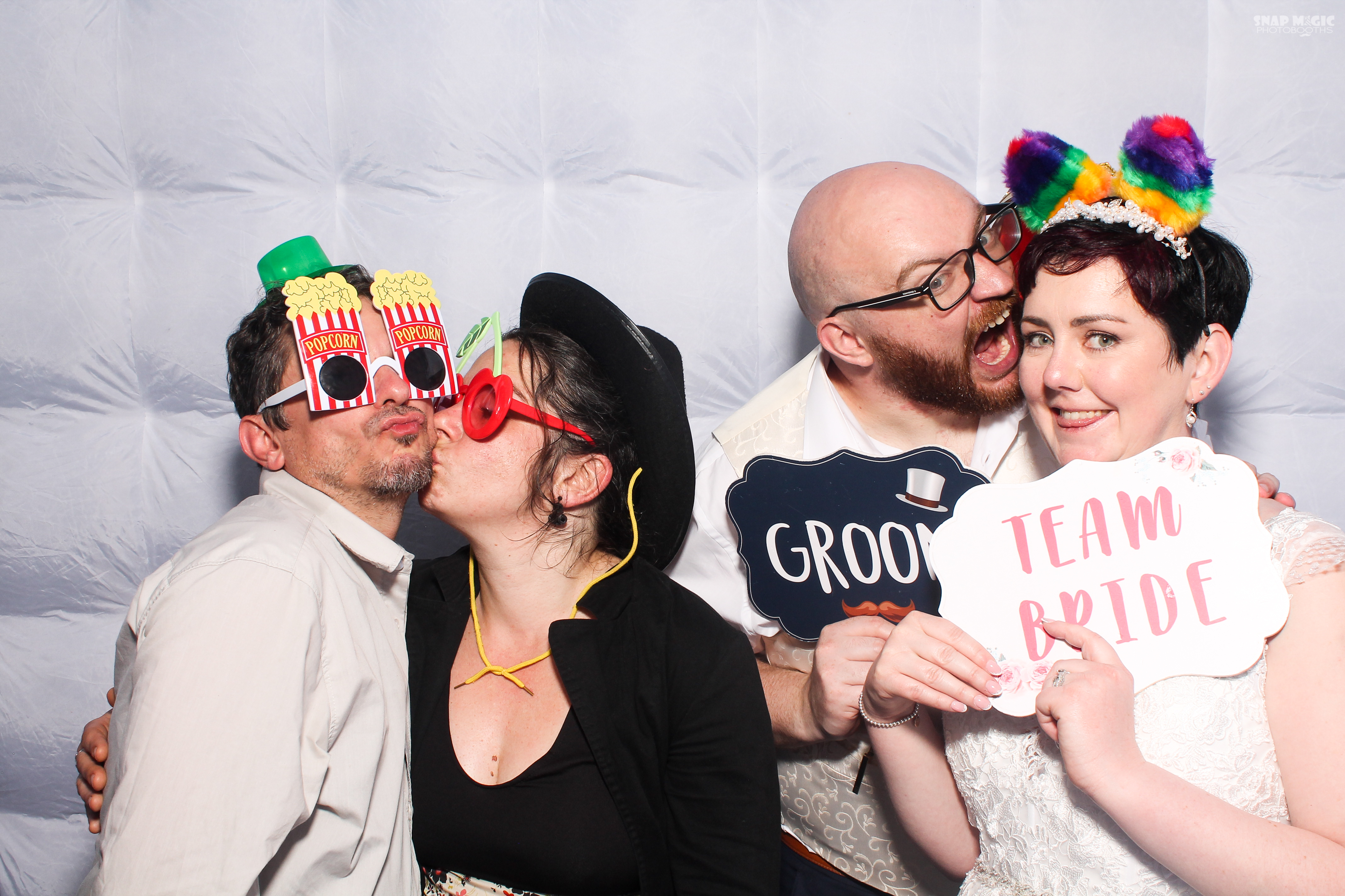 Janet & Donal's Wedding | View more photos from the event at gallery.snapmagic.ie/u/SnapMagic/Janet-Donals-Wedding