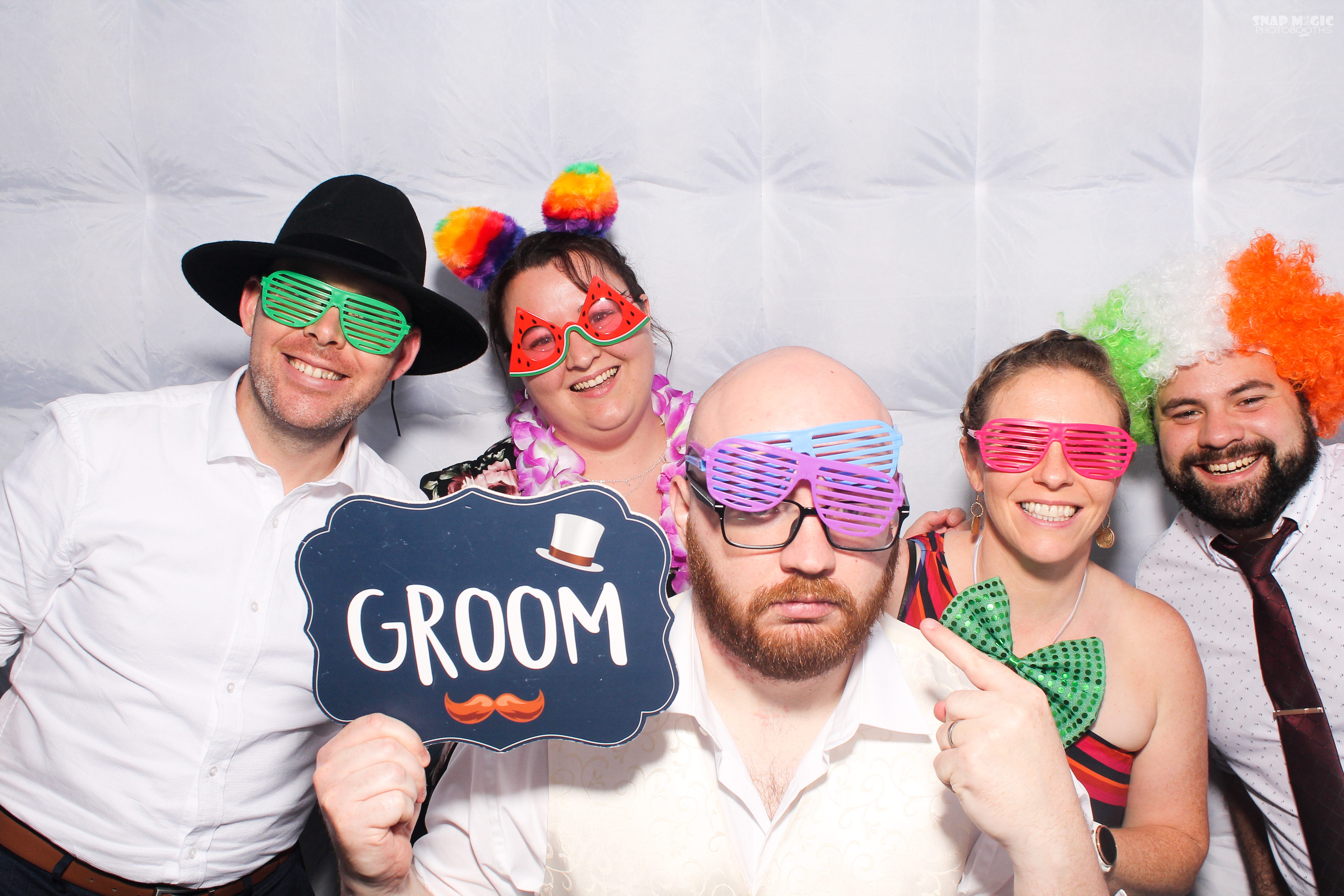 Janet & Donal's Wedding | View more photos from the event at gallery.snapmagic.ie/u/SnapMagic/Janet-Donals-Wedding