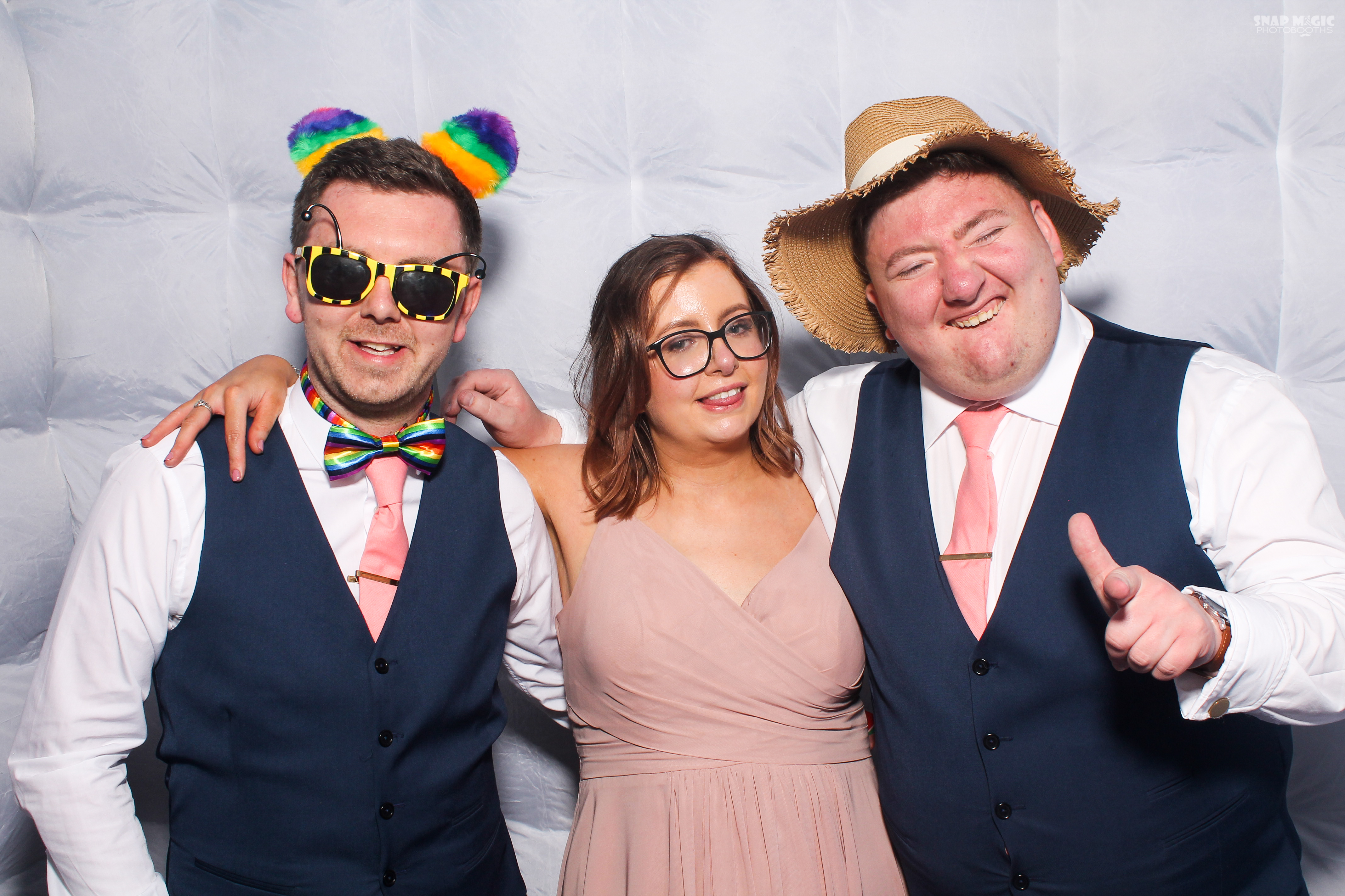 Janet & Donal's Wedding | View more photos from the event at gallery.snapmagic.ie/u/SnapMagic/Janet-Donals-Wedding