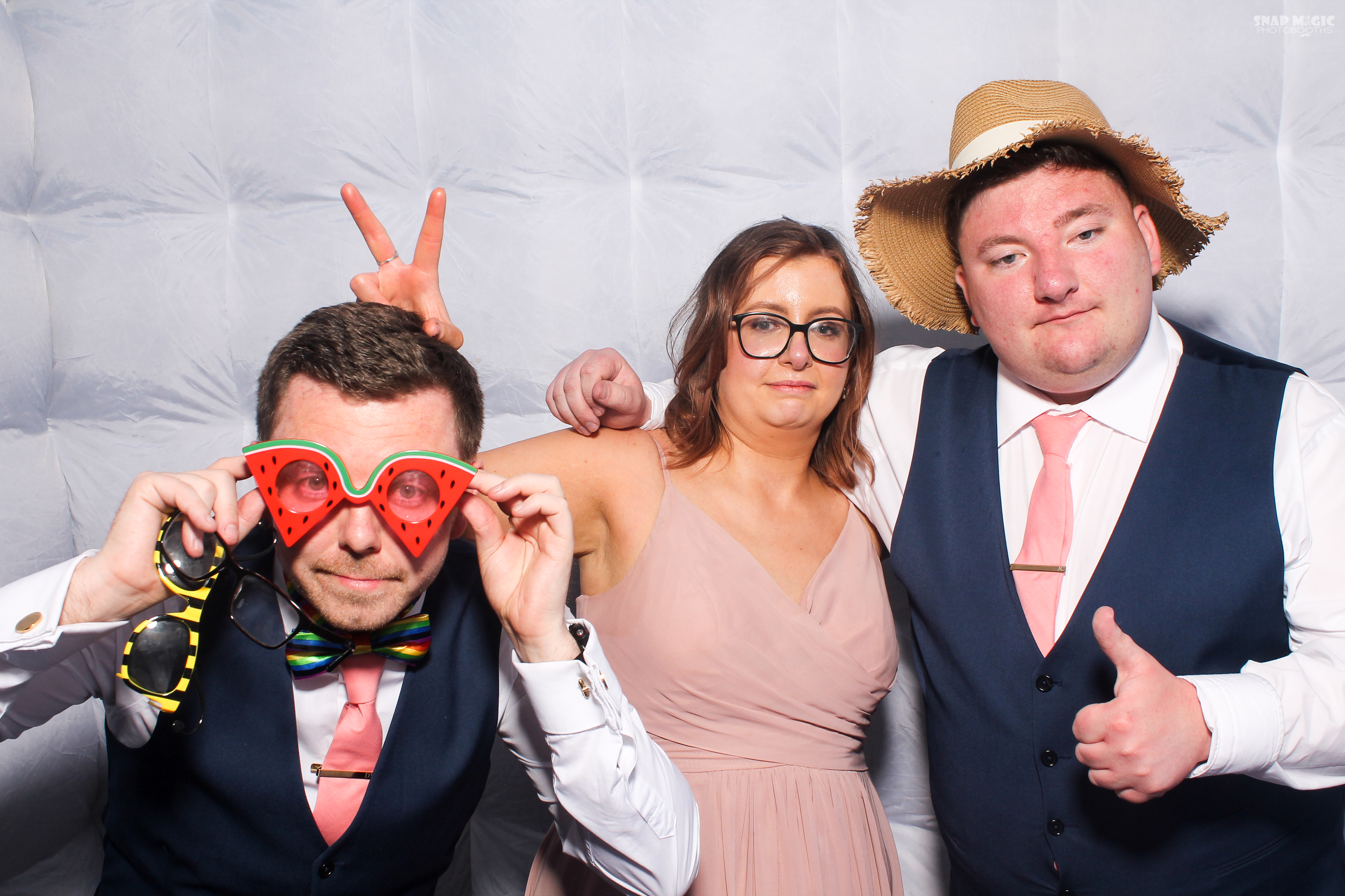 Janet & Donal's Wedding | View more photos from the event at gallery.snapmagic.ie/u/SnapMagic/Janet-Donals-Wedding