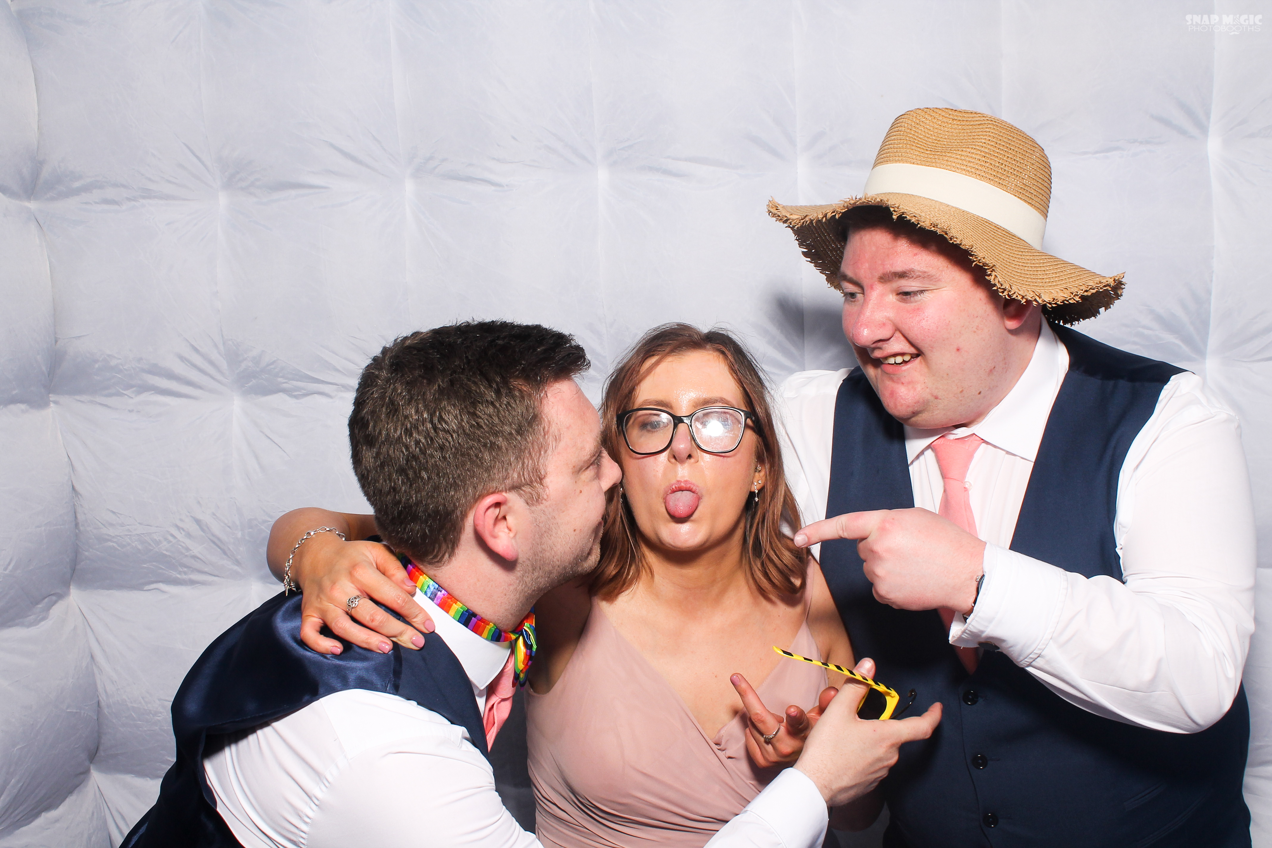 Janet & Donal's Wedding | View more photos from the event at gallery.snapmagic.ie/u/SnapMagic/Janet-Donals-Wedding