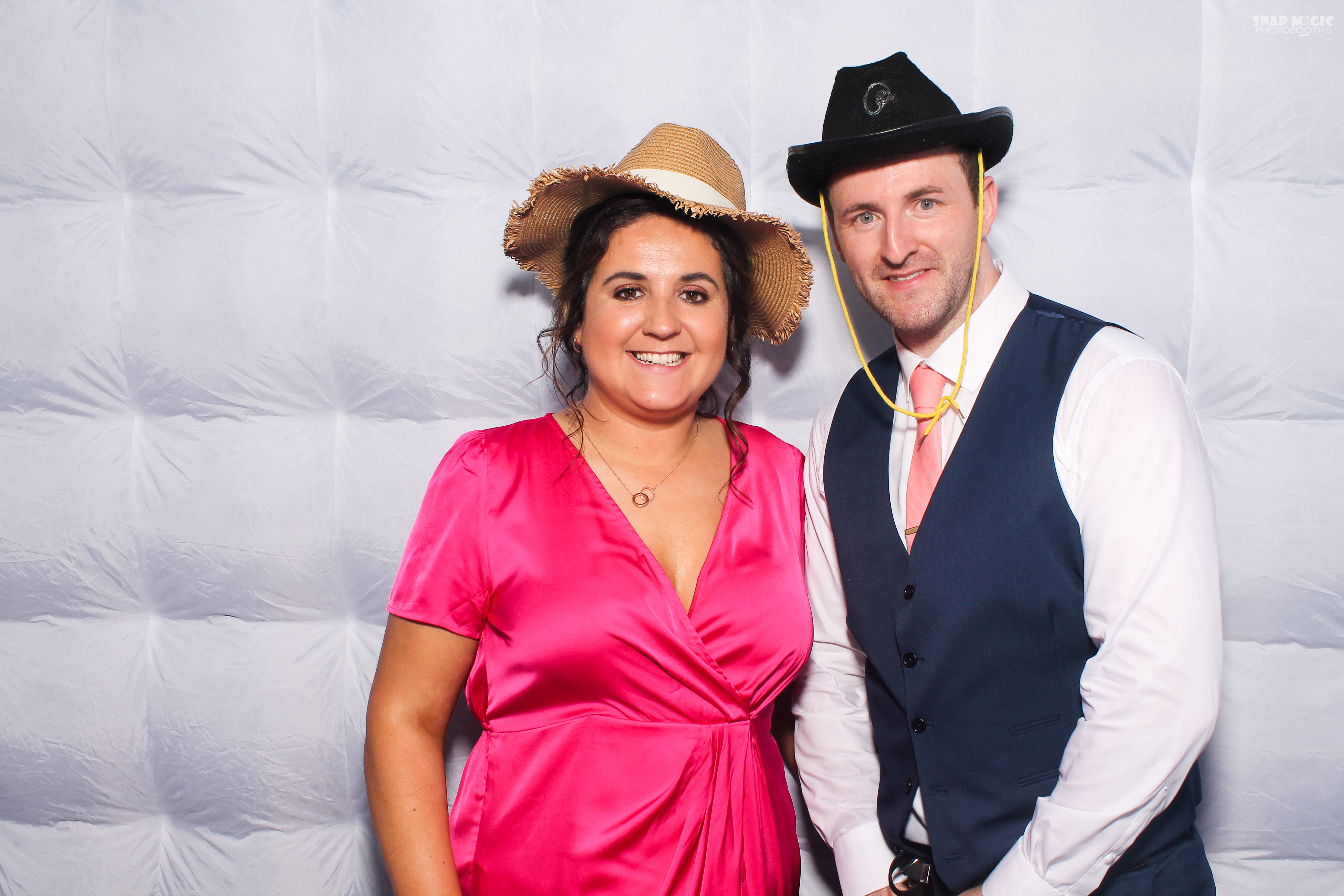 Janet & Donal's Wedding | View more photos from the event at gallery.snapmagic.ie/u/SnapMagic/Janet-Donals-Wedding