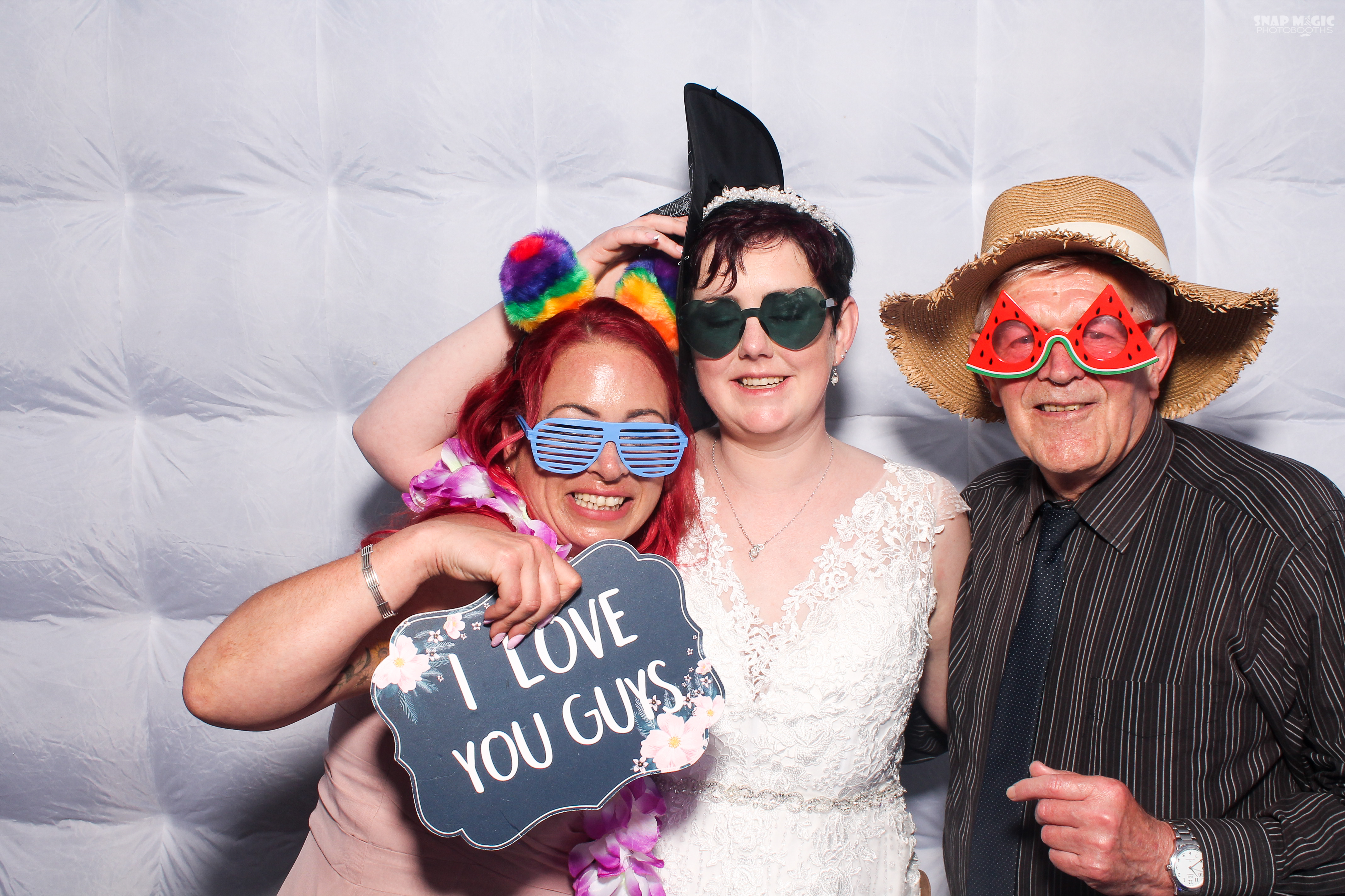 Janet & Donal's Wedding | View more photos from the event at gallery.snapmagic.ie/u/SnapMagic/Janet-Donals-Wedding