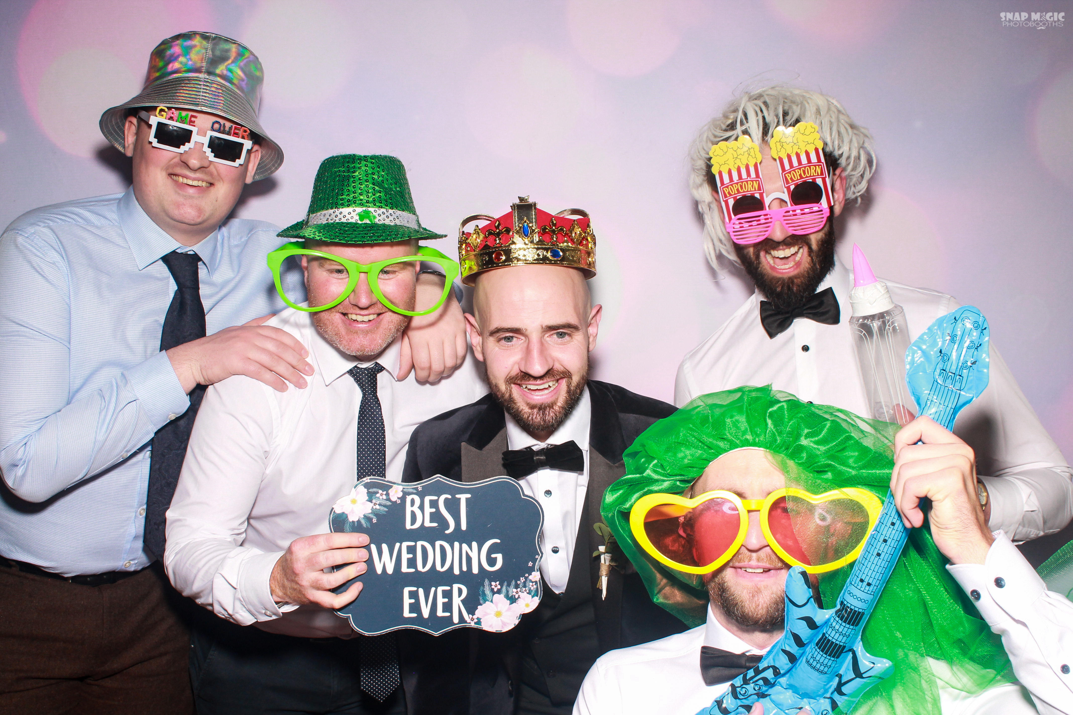 Joanne and Declan's Wedding | View more photos from the event at gallery.snapmagic.ie/u/SnapMagic/Joanne-and-Declans-Wedding
