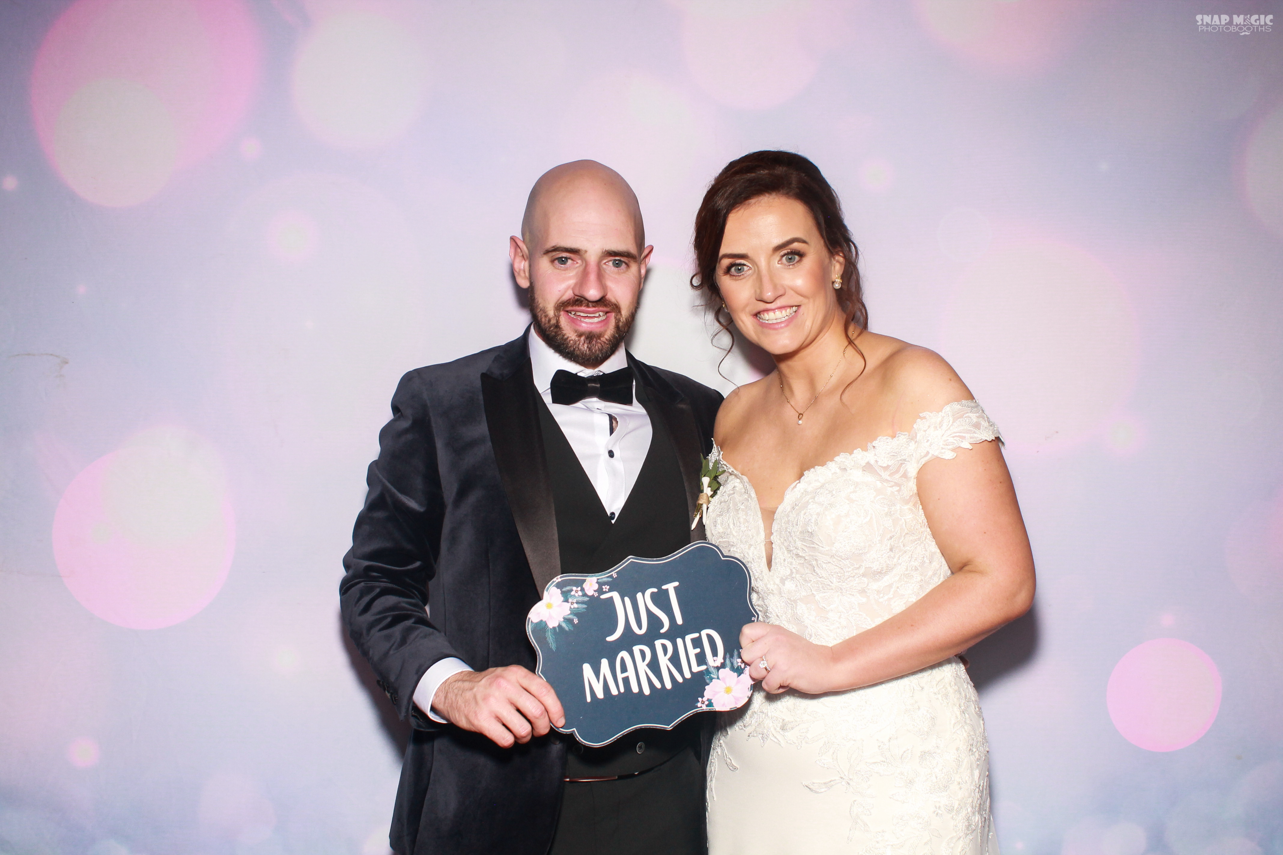 Joanne and Declan's Wedding | View more photos from the event at gallery.snapmagic.ie/u/SnapMagic/Joanne-and-Declans-Wedding