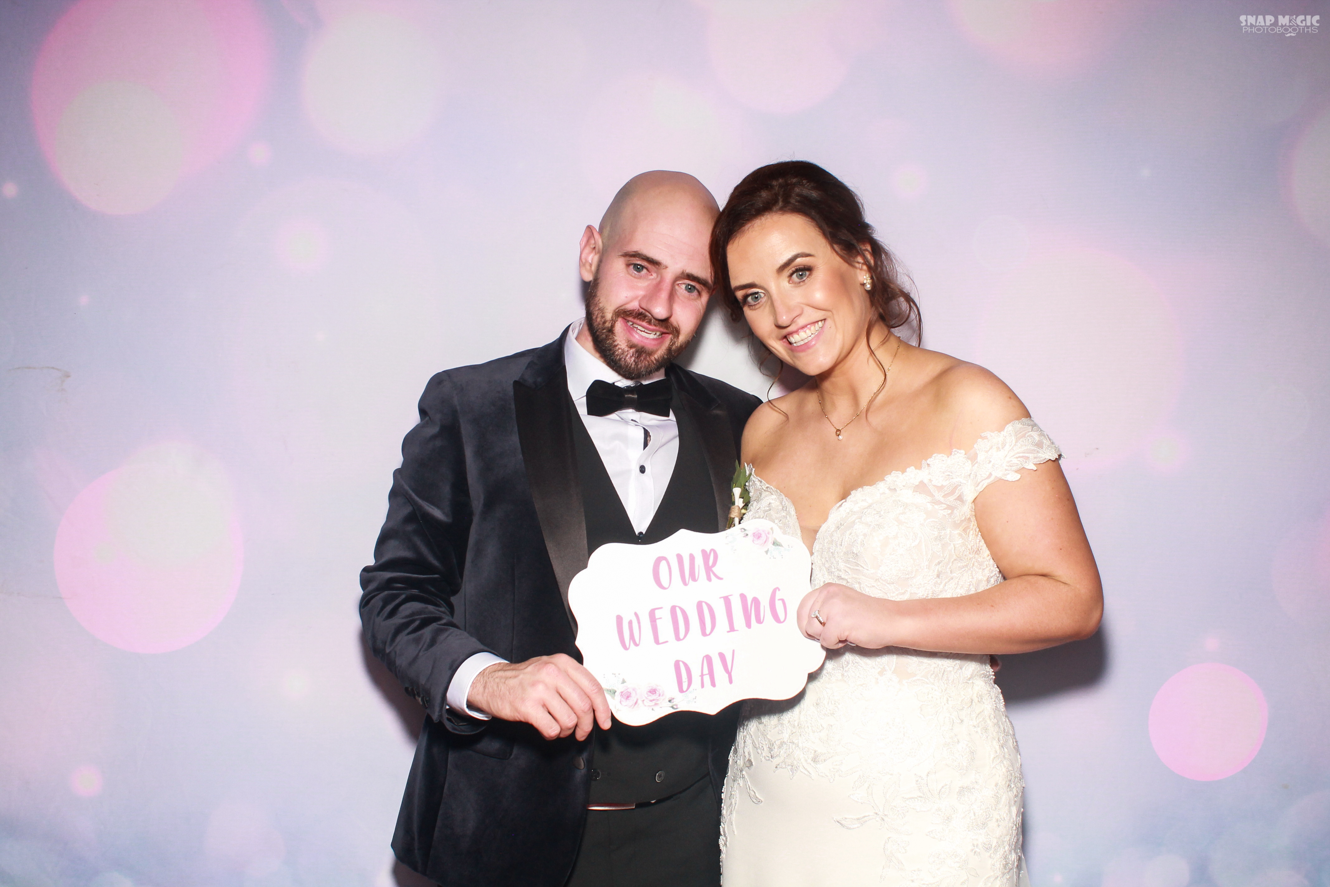 Joanne and Declan's Wedding | View more photos from the event at gallery.snapmagic.ie/u/SnapMagic/Joanne-and-Declans-Wedding