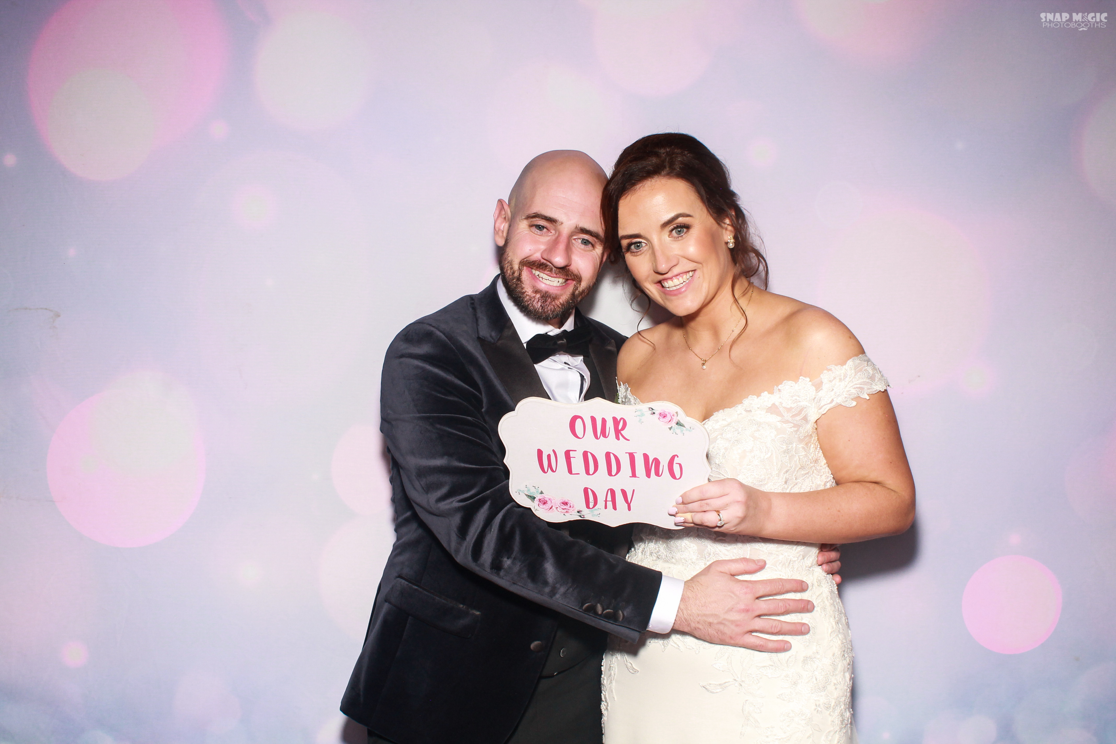 Joanne and Declan's Wedding | View more photos from the event at gallery.snapmagic.ie/u/SnapMagic/Joanne-and-Declans-Wedding