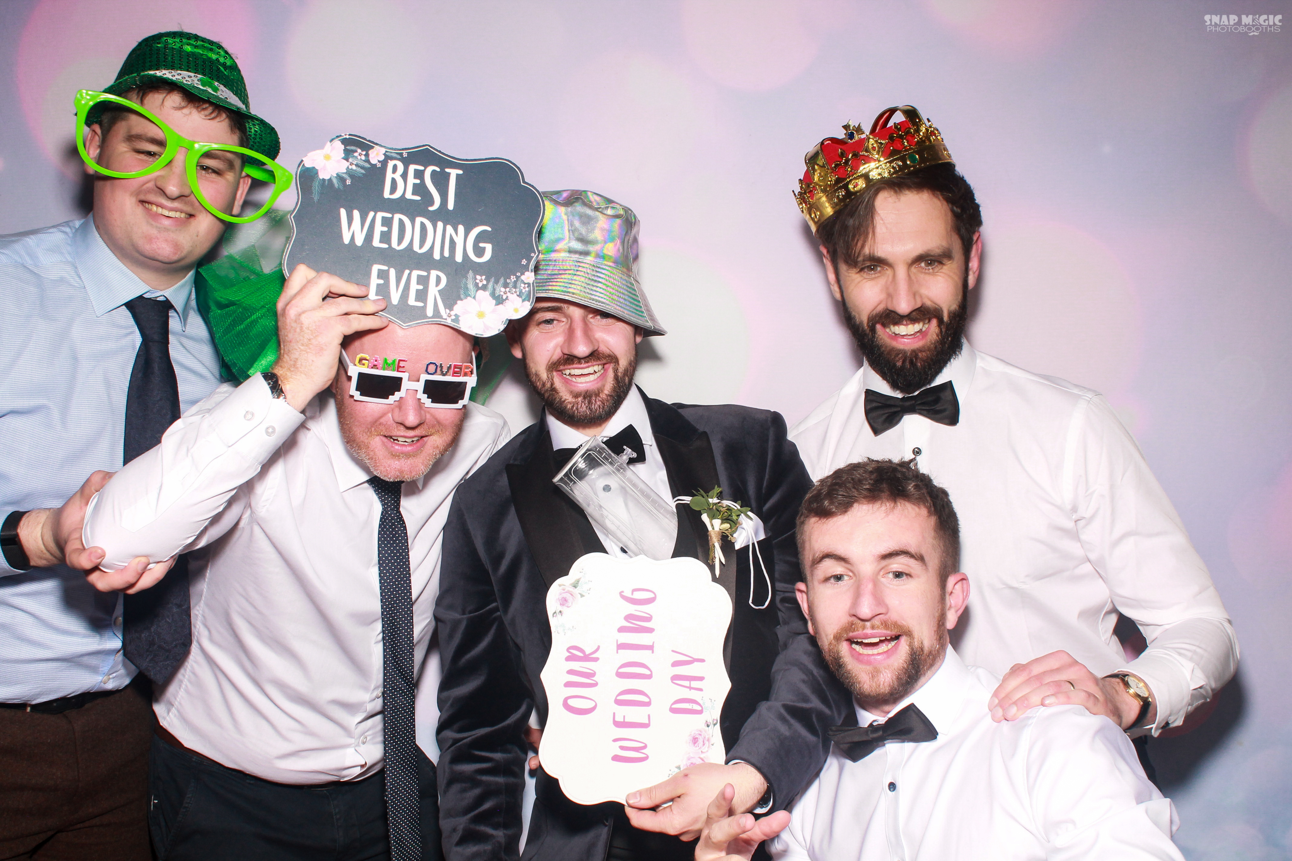 Joanne and Declan's Wedding | View more photos from the event at gallery.snapmagic.ie/u/SnapMagic/Joanne-and-Declans-Wedding