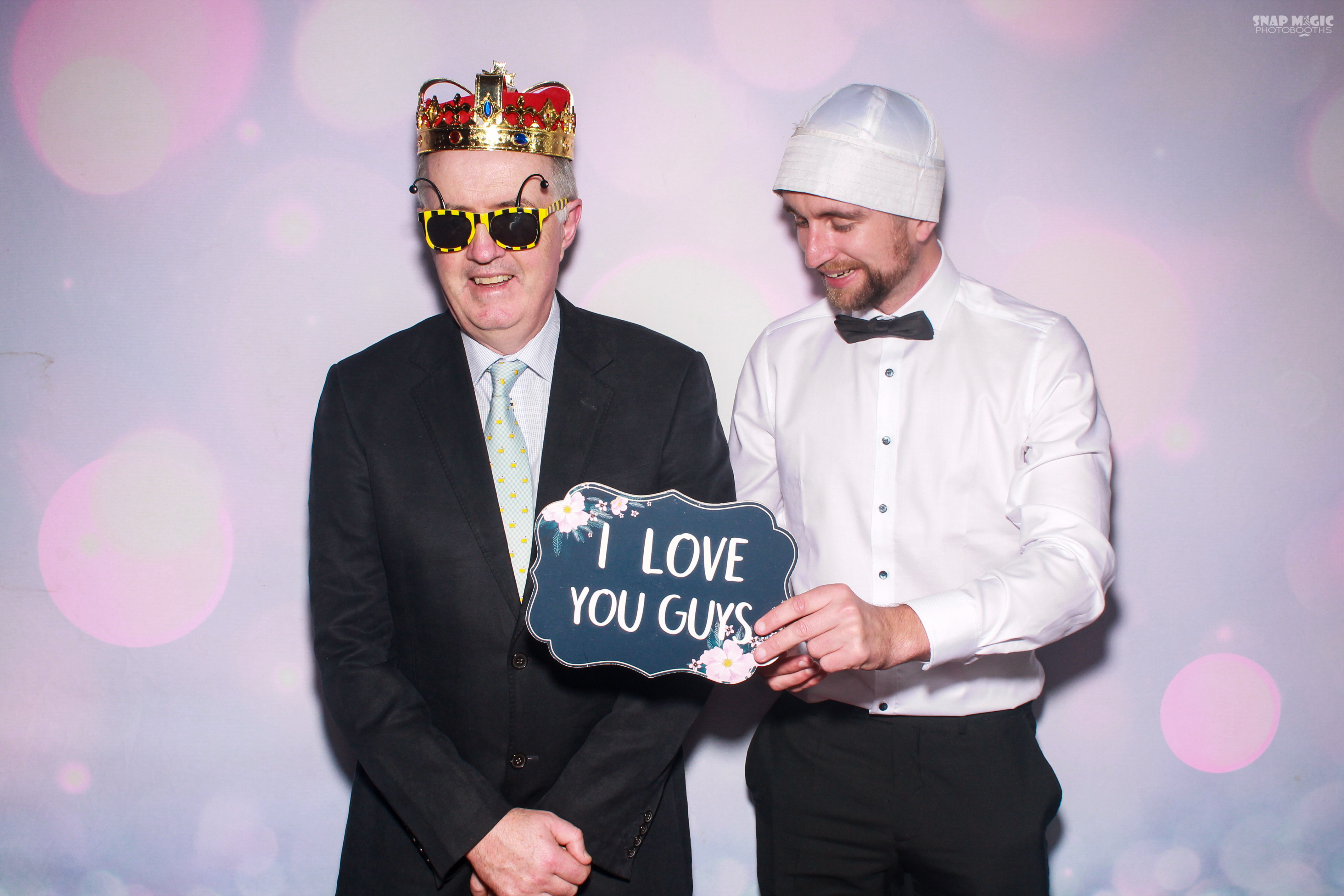 Joanne and Declan's Wedding | View more photos from the event at gallery.snapmagic.ie/u/SnapMagic/Joanne-and-Declans-Wedding