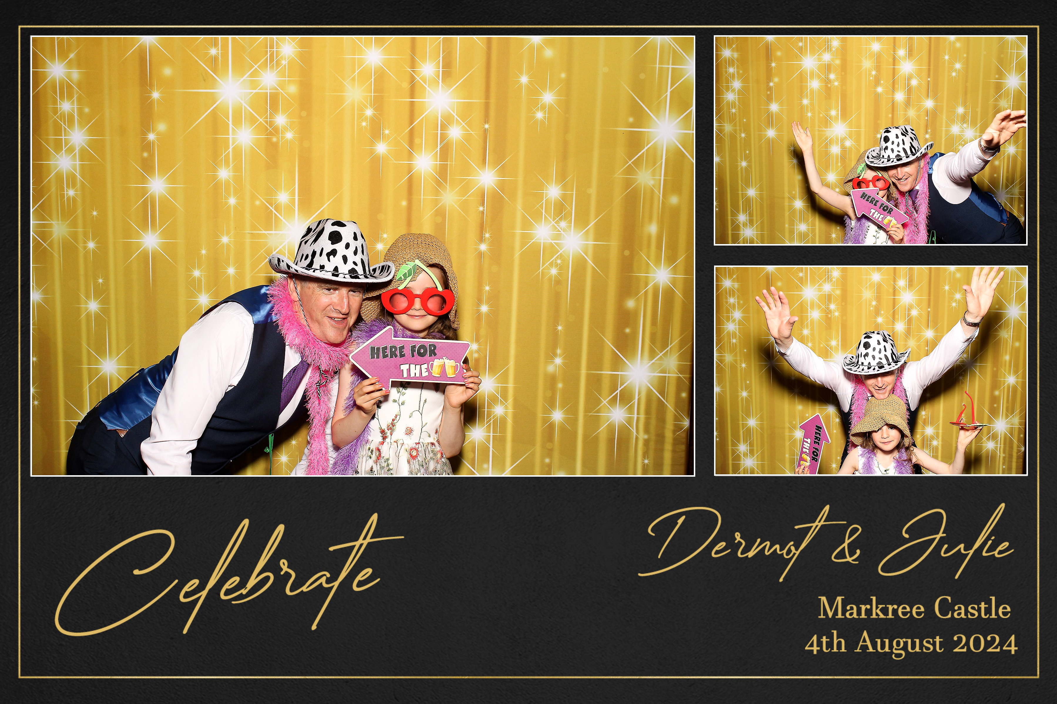 Julie & Dermot's Wedding | View more photos from the event at gallery.snapmagic.ie/u/SnapMagic/Julie-Dermots-Wedding