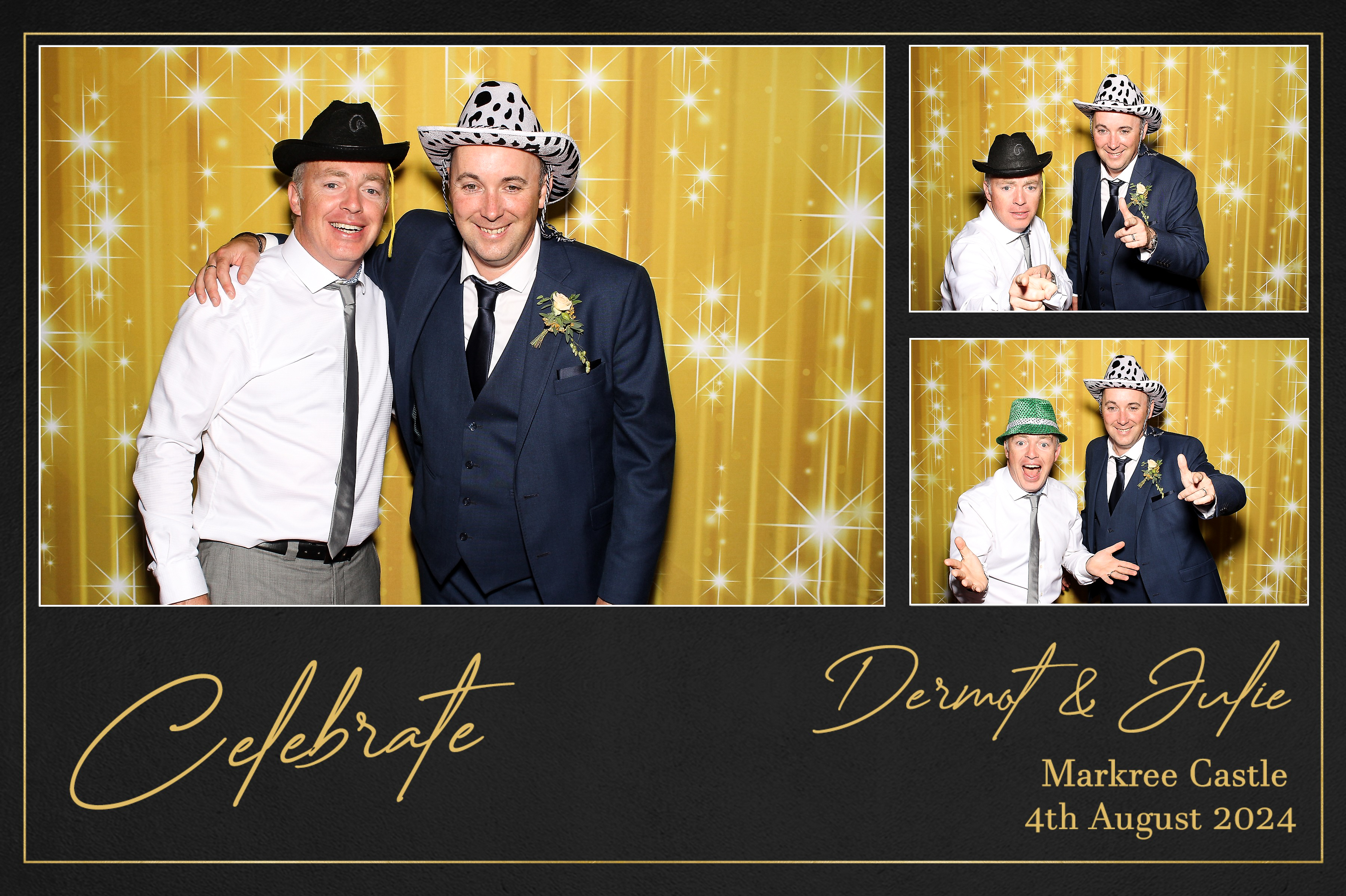 Julie & Dermot's Wedding | View more photos from the event at gallery.snapmagic.ie/u/SnapMagic/Julie-Dermots-Wedding