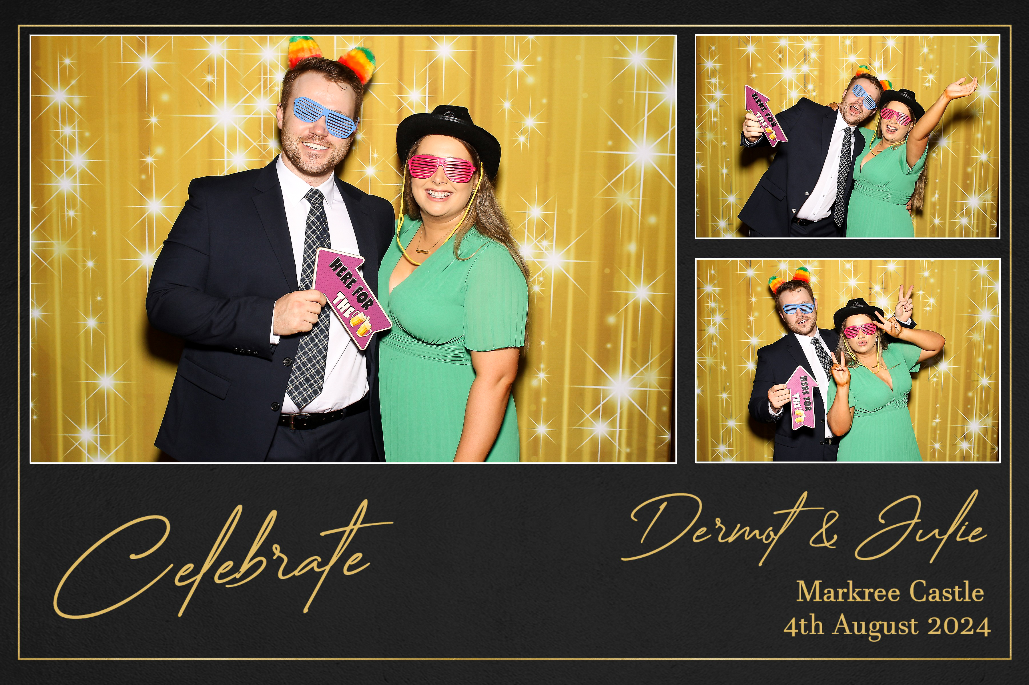 Julie & Dermot's Wedding | View more photos from the event at gallery.snapmagic.ie/u/SnapMagic/Julie-Dermots-Wedding