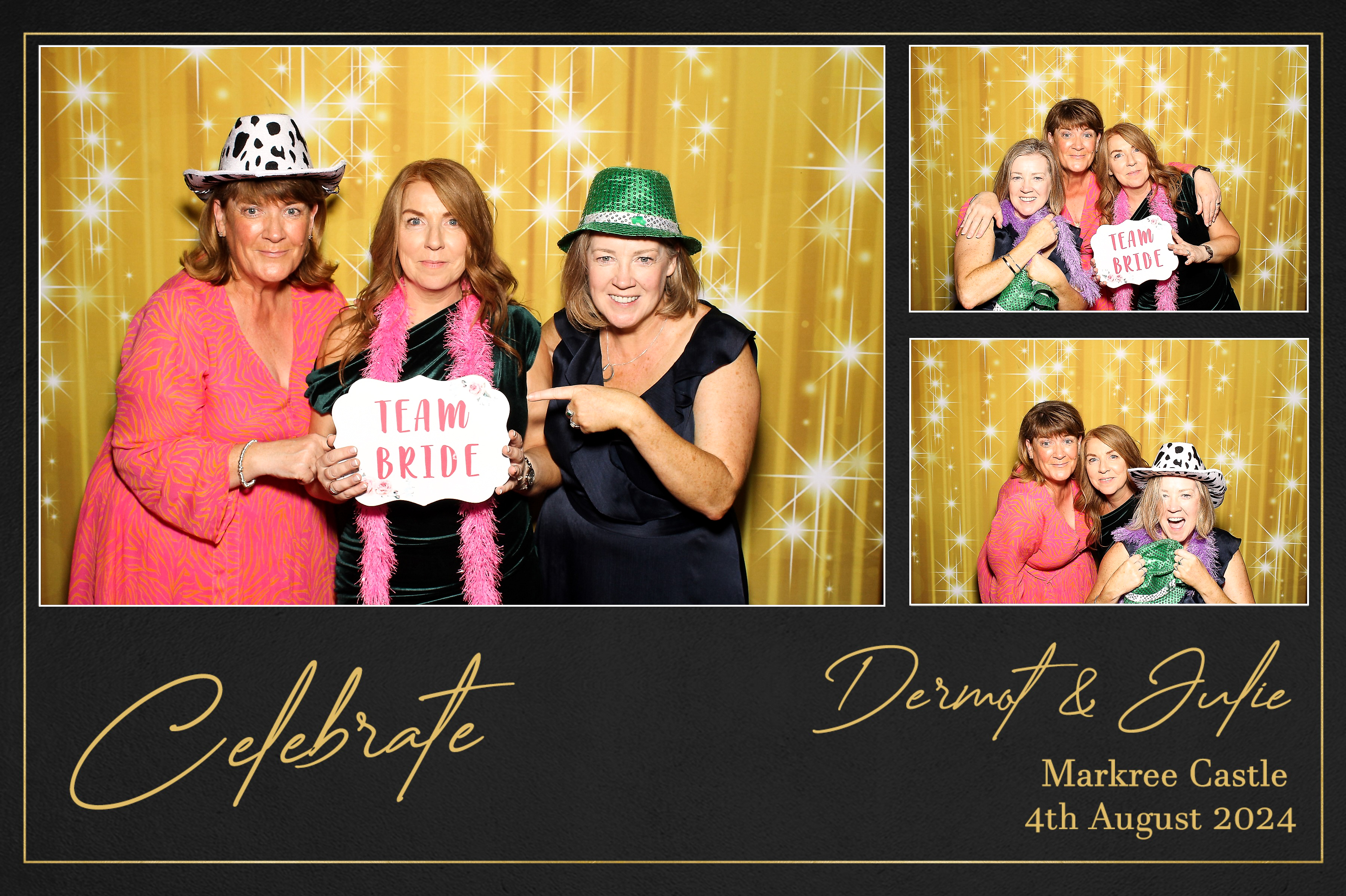 Julie & Dermot's Wedding | View more photos from the event at gallery.snapmagic.ie/u/SnapMagic/Julie-Dermots-Wedding