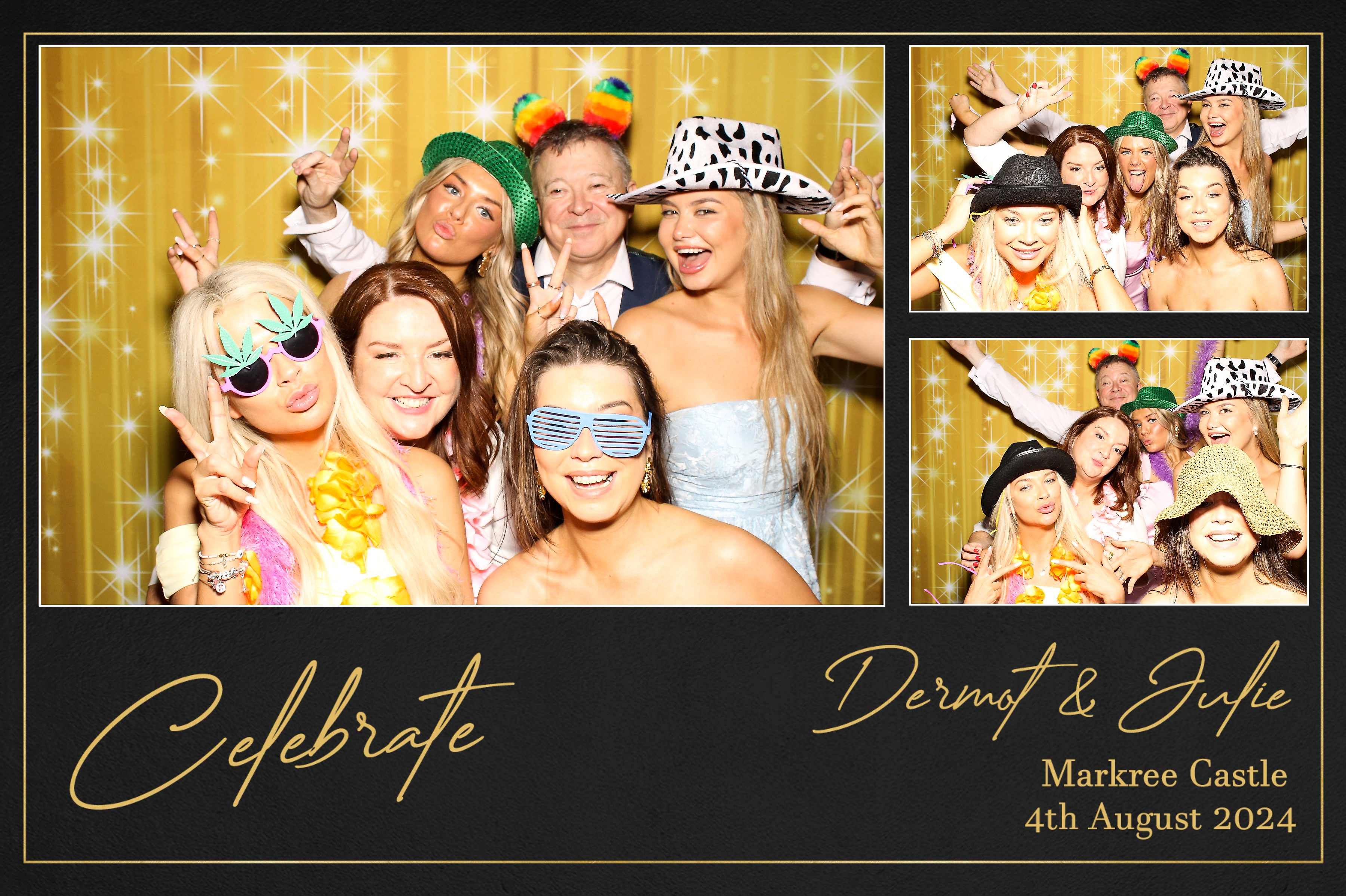 Julie & Dermot's Wedding | View more photos from the event at gallery.snapmagic.ie/u/SnapMagic/Julie-Dermots-Wedding