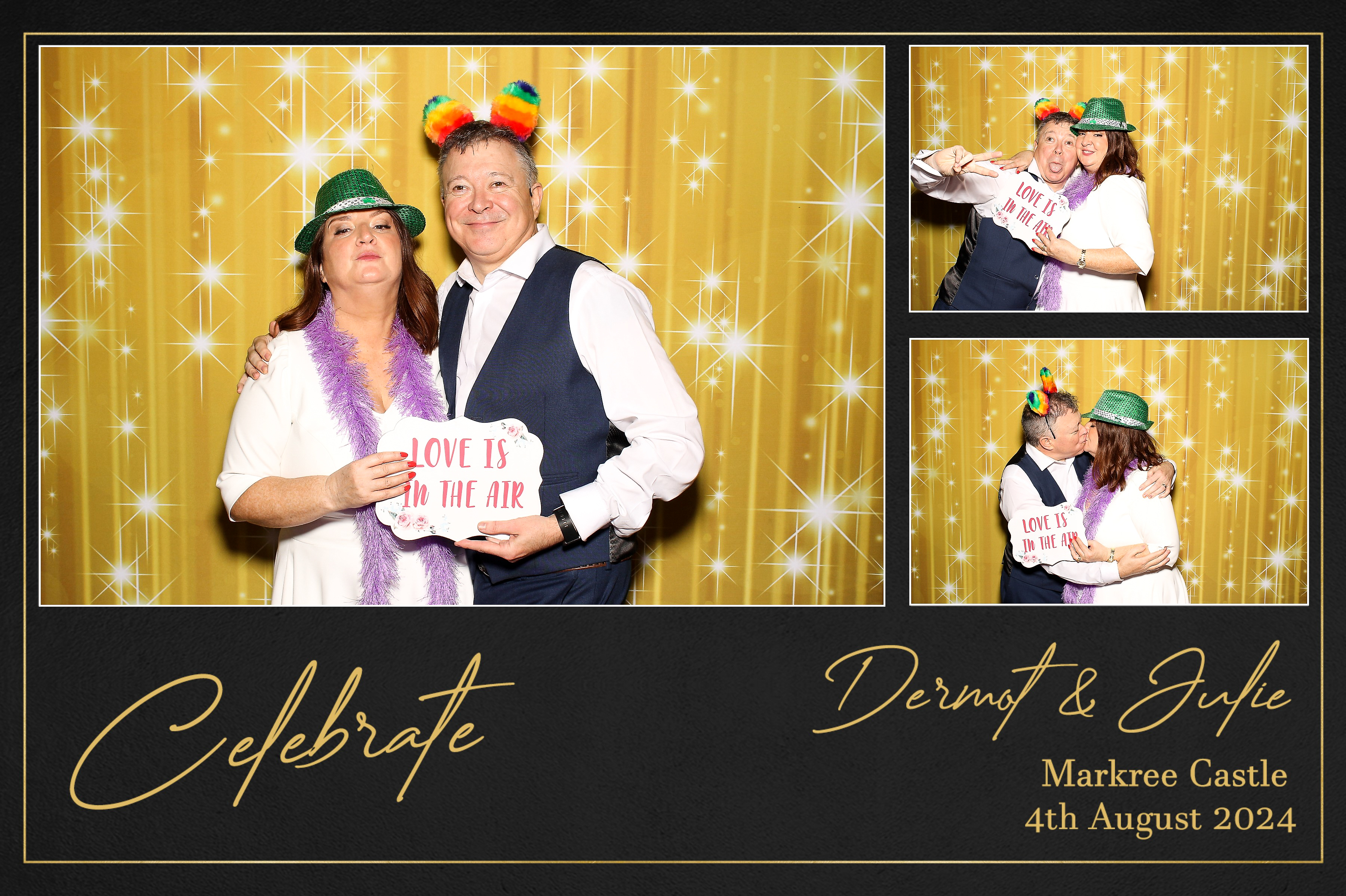 Julie & Dermot's Wedding | View more photos from the event at gallery.snapmagic.ie/u/SnapMagic/Julie-Dermots-Wedding
