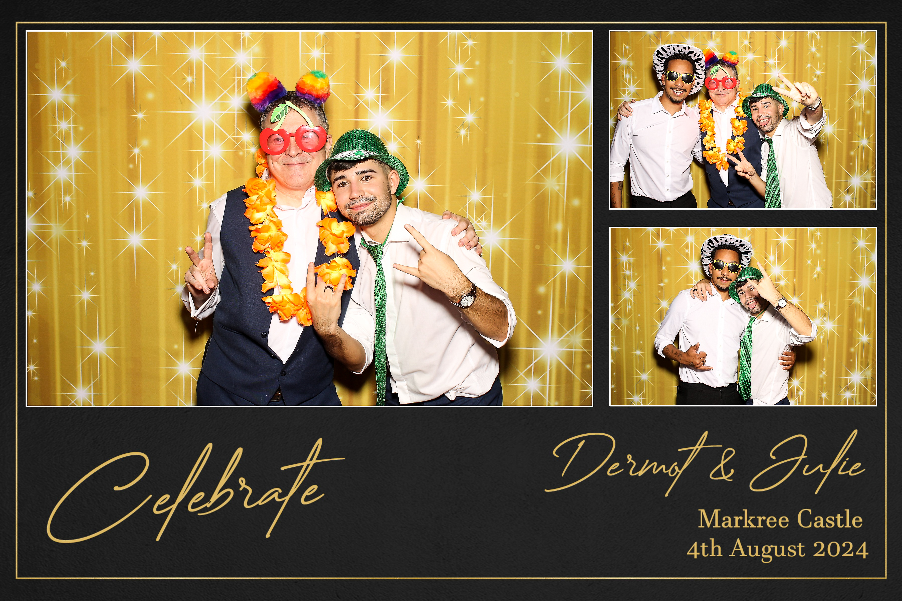 Julie & Dermot's Wedding | View more photos from the event at gallery.snapmagic.ie/u/SnapMagic/Julie-Dermots-Wedding