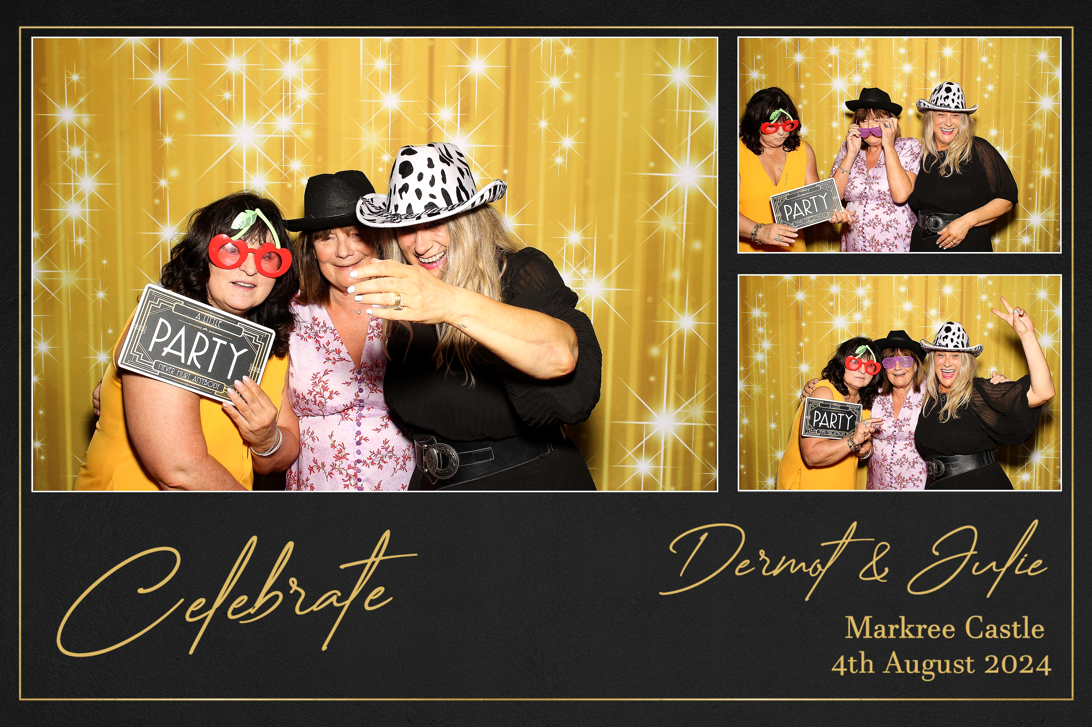 Julie & Dermot's Wedding | View more photos from the event at gallery.snapmagic.ie/u/SnapMagic/Julie-Dermots-Wedding