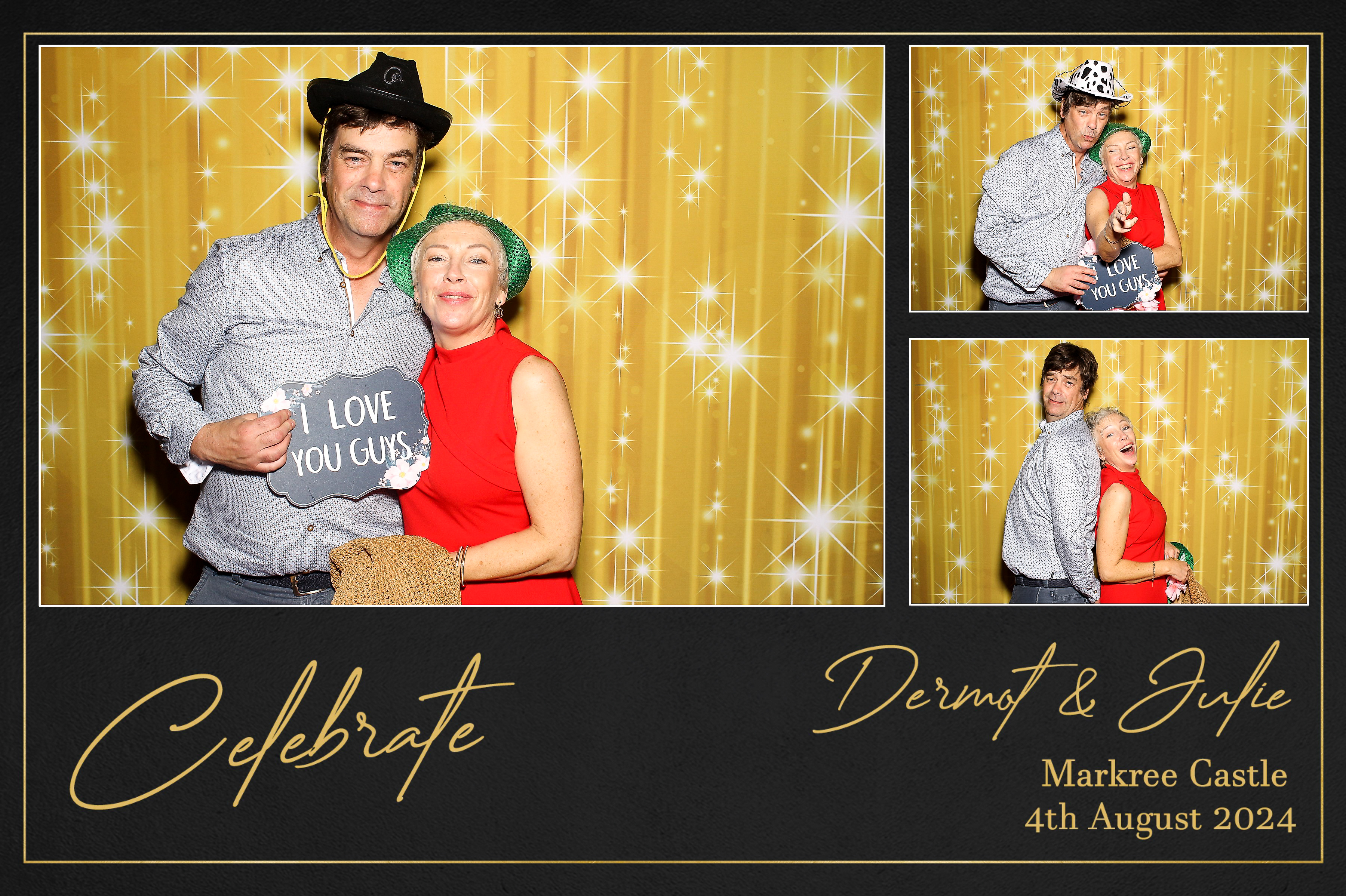 Julie & Dermot's Wedding | View more photos from the event at gallery.snapmagic.ie/u/SnapMagic/Julie-Dermots-Wedding