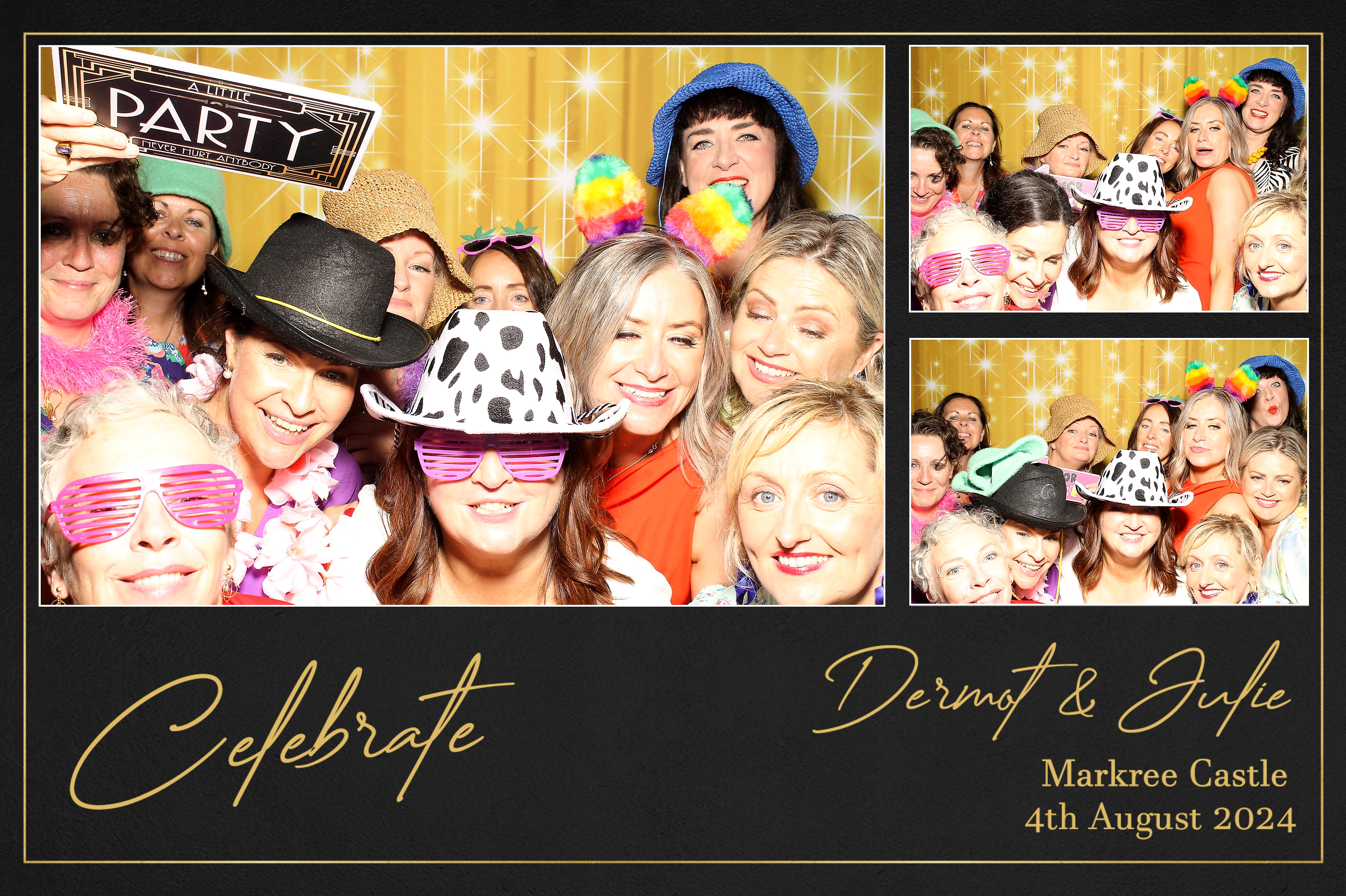 Julie & Dermot's Wedding | View more photos from the event at gallery.snapmagic.ie/u/SnapMagic/Julie-Dermots-Wedding