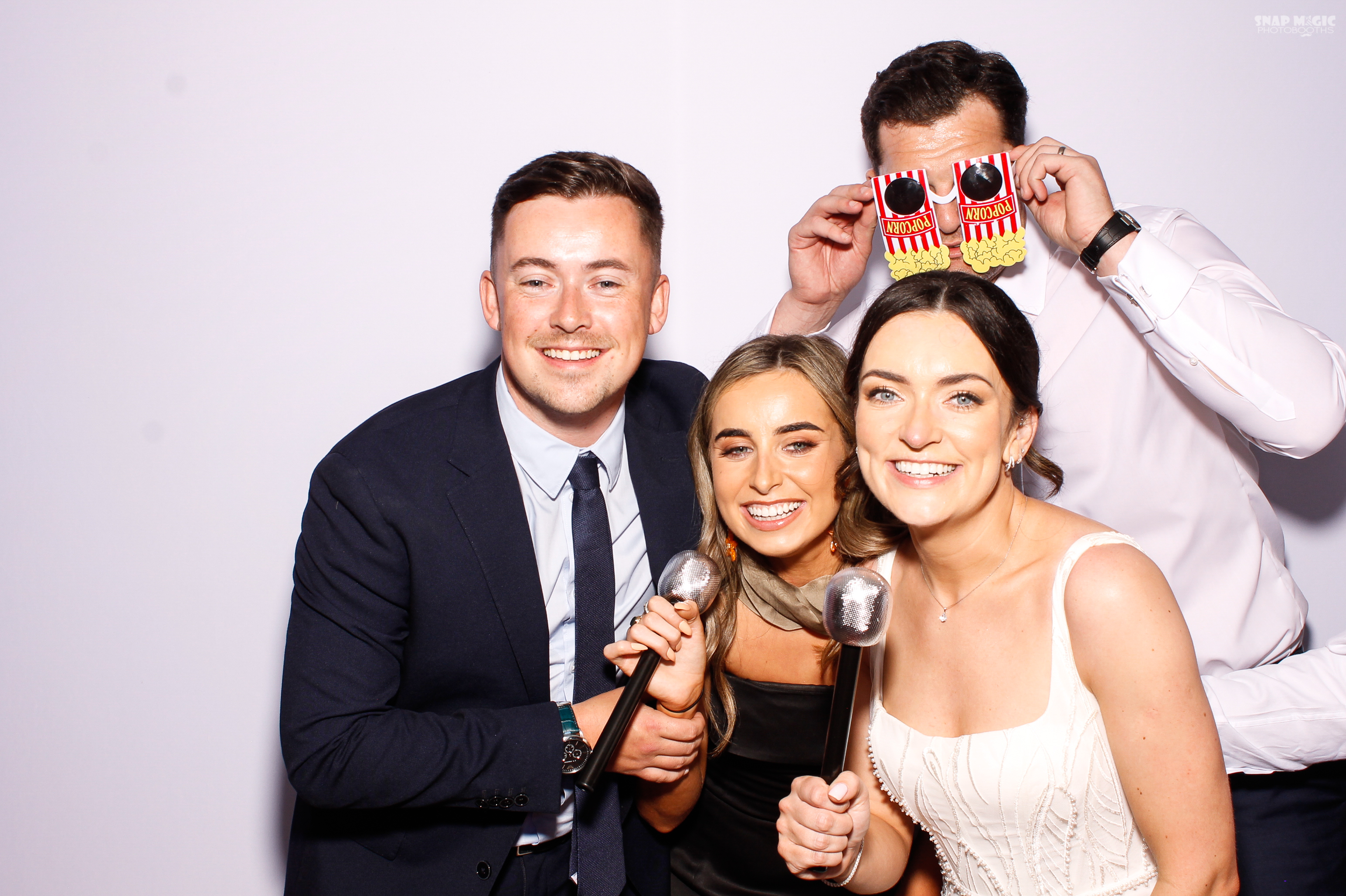 Kate & Sean's Wedding | View more photos from the event at gallery.snapmagic.ie/u/SnapMagic/Kate-Seans-Wedding