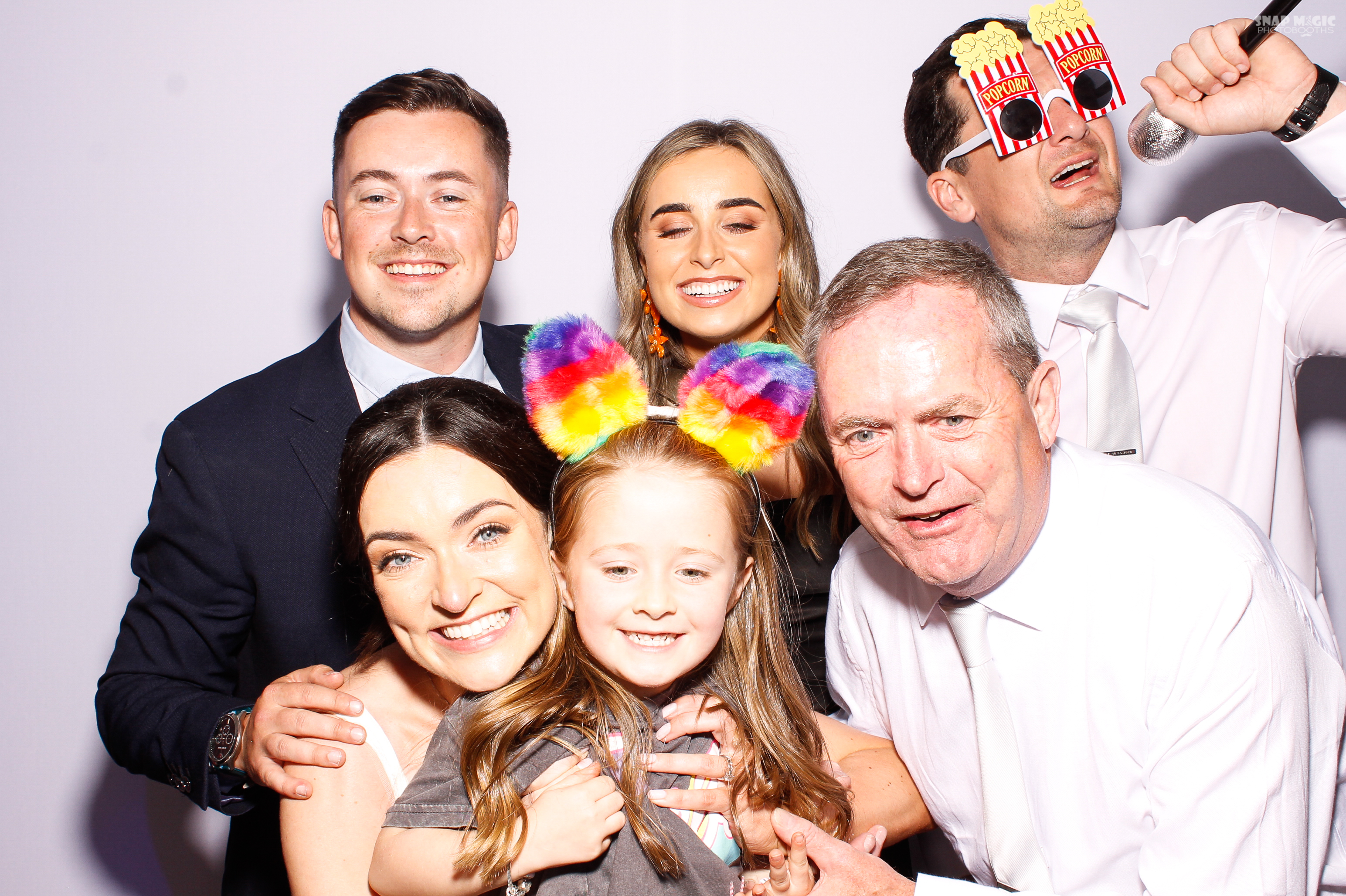 Kate & Sean's Wedding | View more photos from the event at gallery.snapmagic.ie/u/SnapMagic/Kate-Seans-Wedding