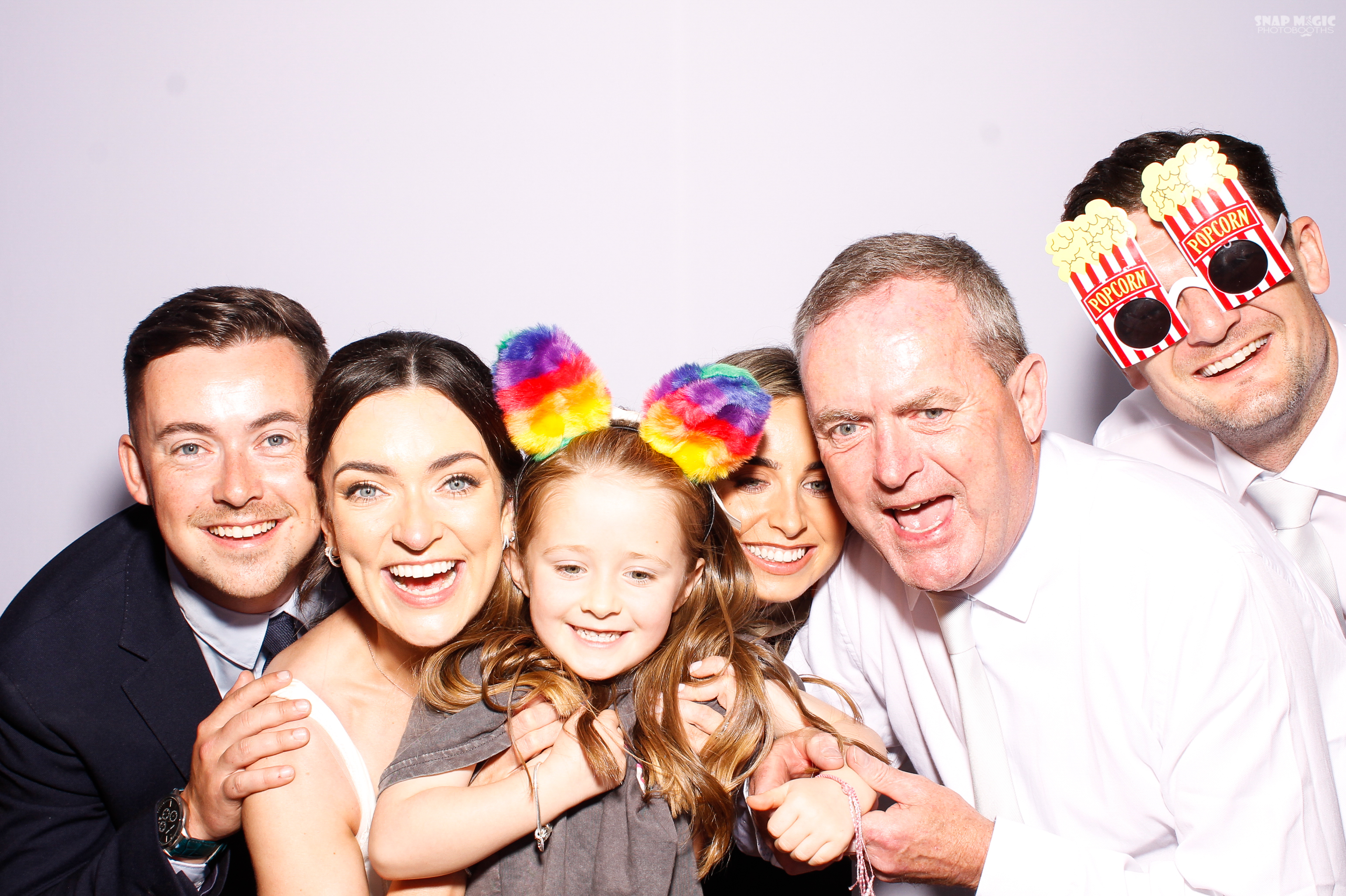 Kate & Sean's Wedding | View more photos from the event at gallery.snapmagic.ie/u/SnapMagic/Kate-Seans-Wedding
