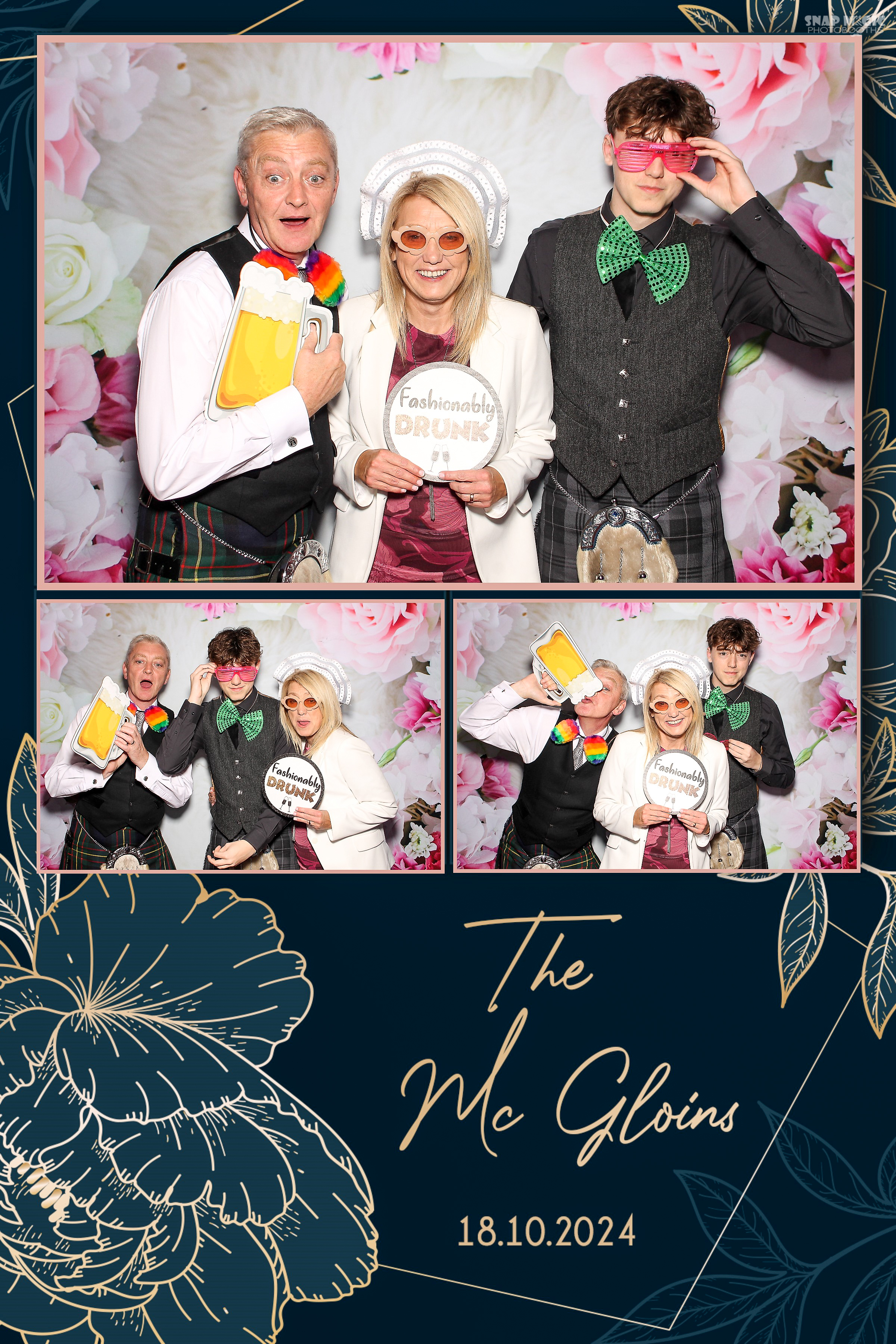 Kathleen & Declan's Wedding | View more photos from the event at gallery.snapmagic.ie/u/SnapMagic/Kathleen-Declans-Wedding