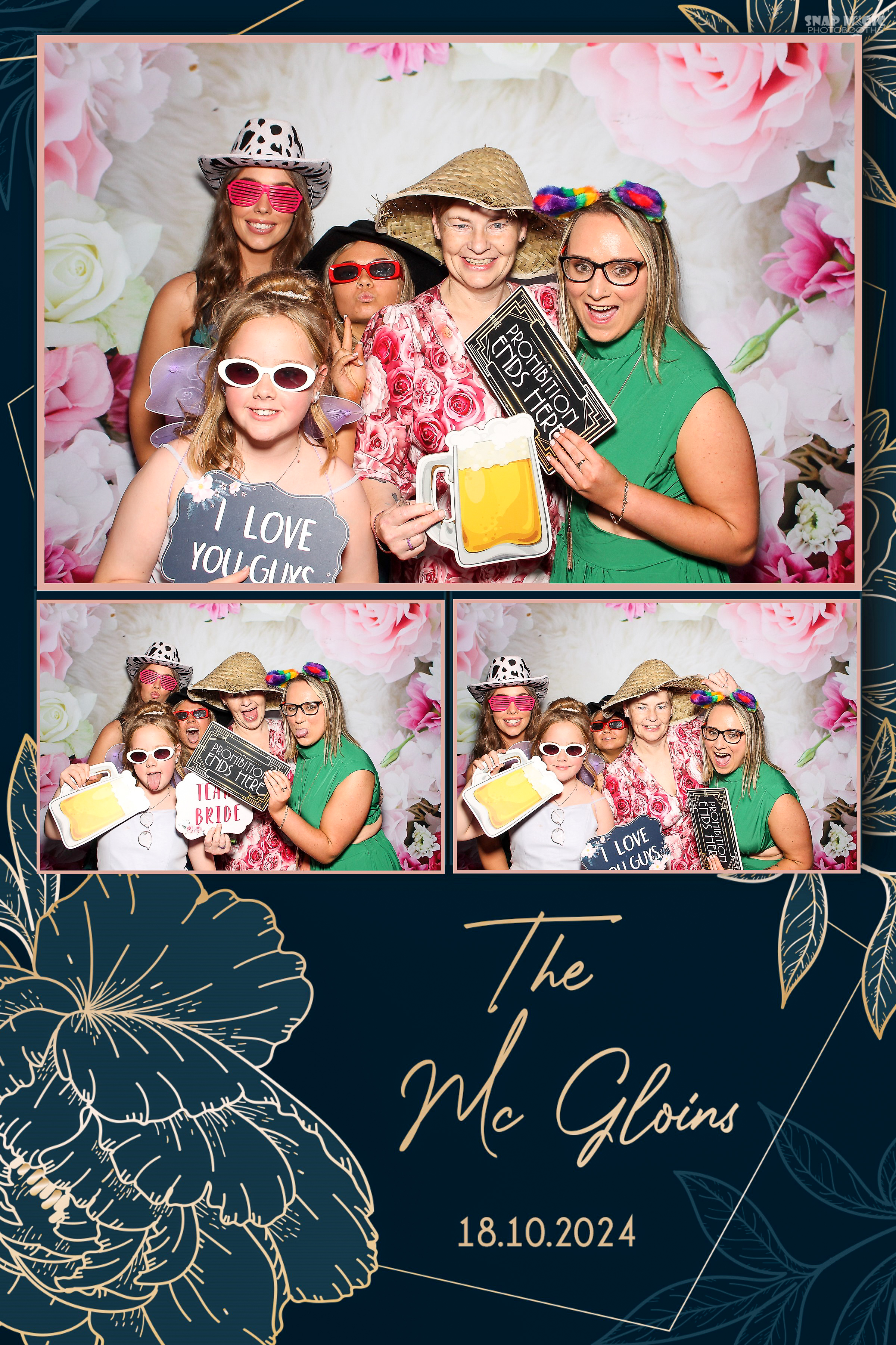 Kathleen & Declan's Wedding | View more photos from the event at gallery.snapmagic.ie/u/SnapMagic/Kathleen-Declans-Wedding