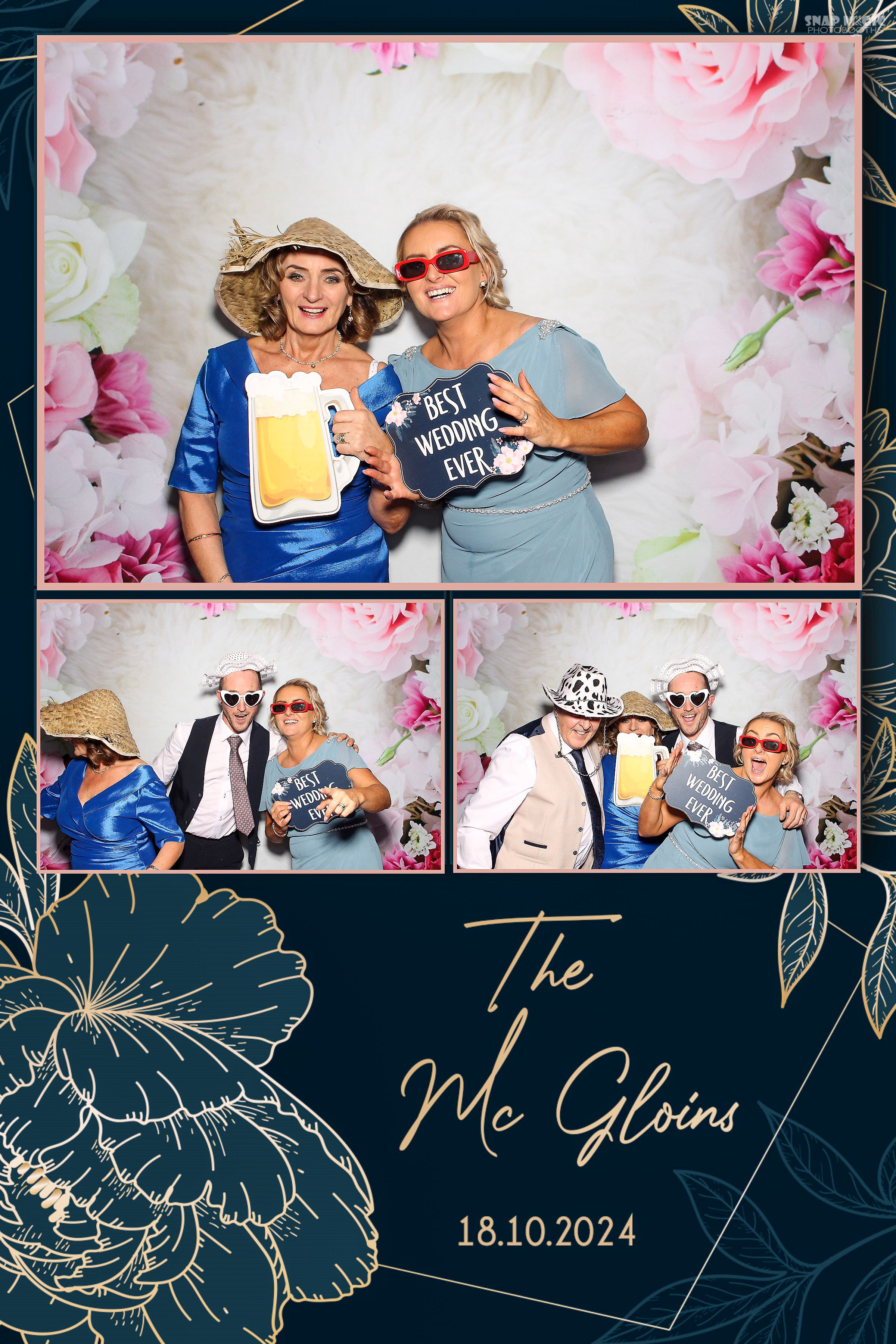 Kathleen & Declan's Wedding | View more photos from the event at gallery.snapmagic.ie/u/SnapMagic/Kathleen-Declans-Wedding