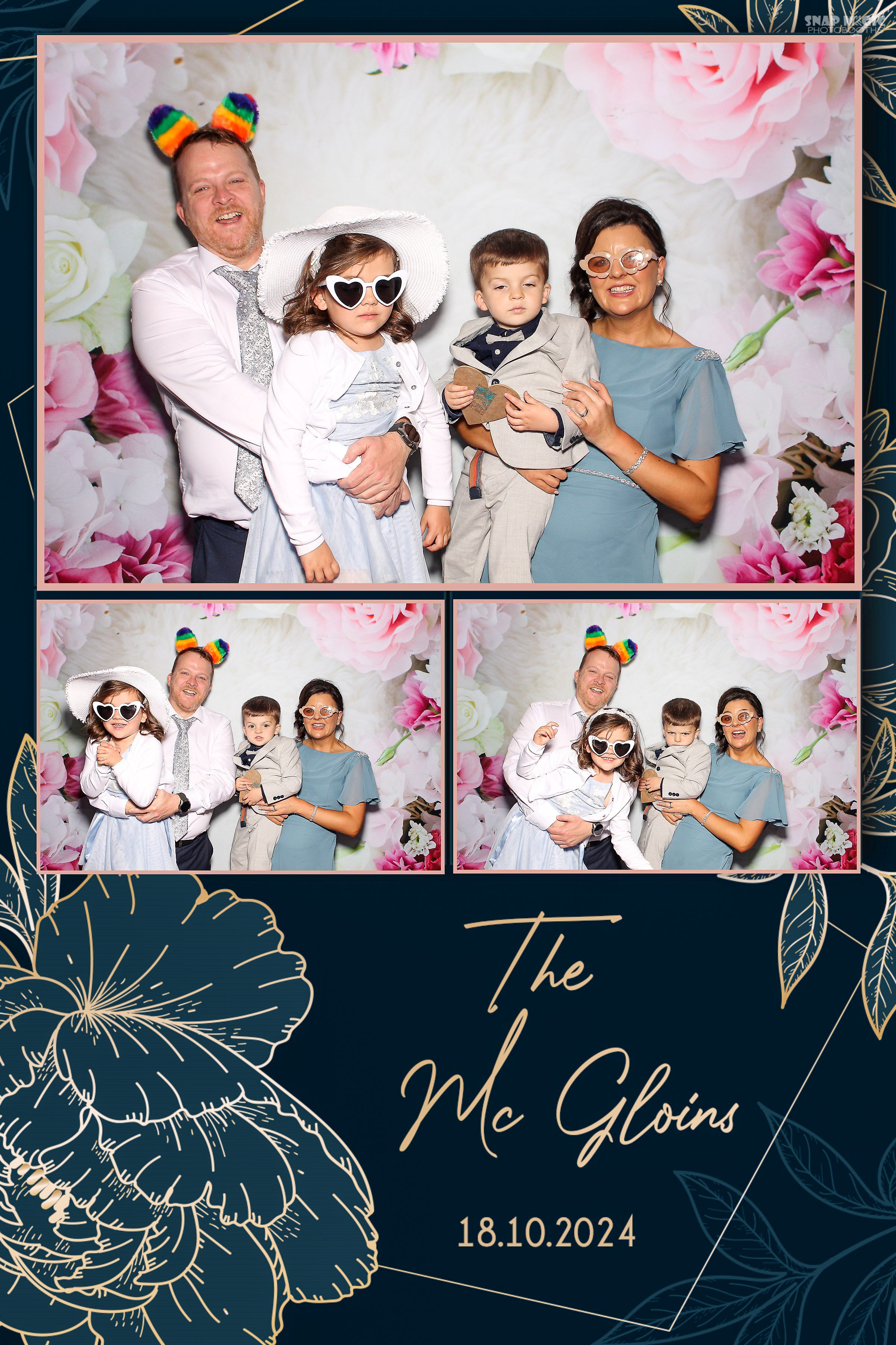 Kathleen & Declan's Wedding | View more photos from the event at gallery.snapmagic.ie/u/SnapMagic/Kathleen-Declans-Wedding