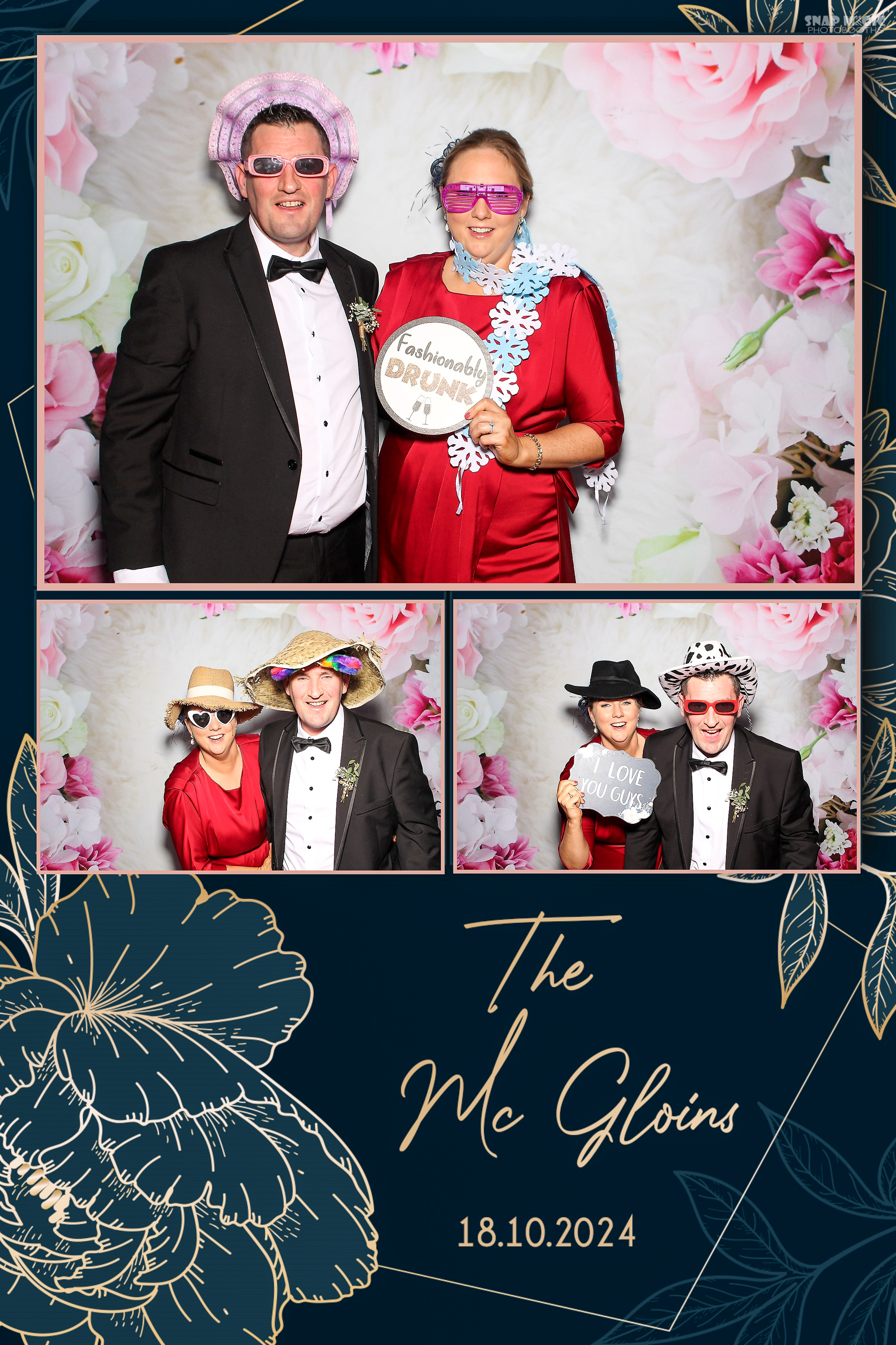 Kathleen & Declan's Wedding | View more photos from the event at gallery.snapmagic.ie/u/SnapMagic/Kathleen-Declans-Wedding