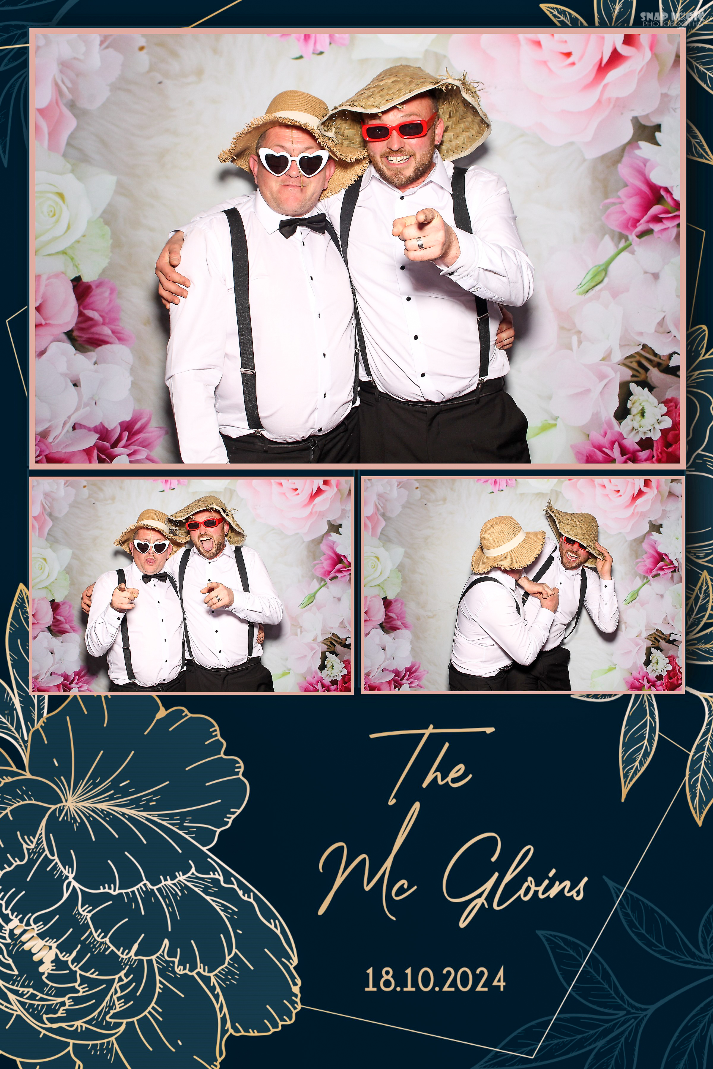 Kathleen & Declan's Wedding | View more photos from the event at gallery.snapmagic.ie/u/SnapMagic/Kathleen-Declans-Wedding