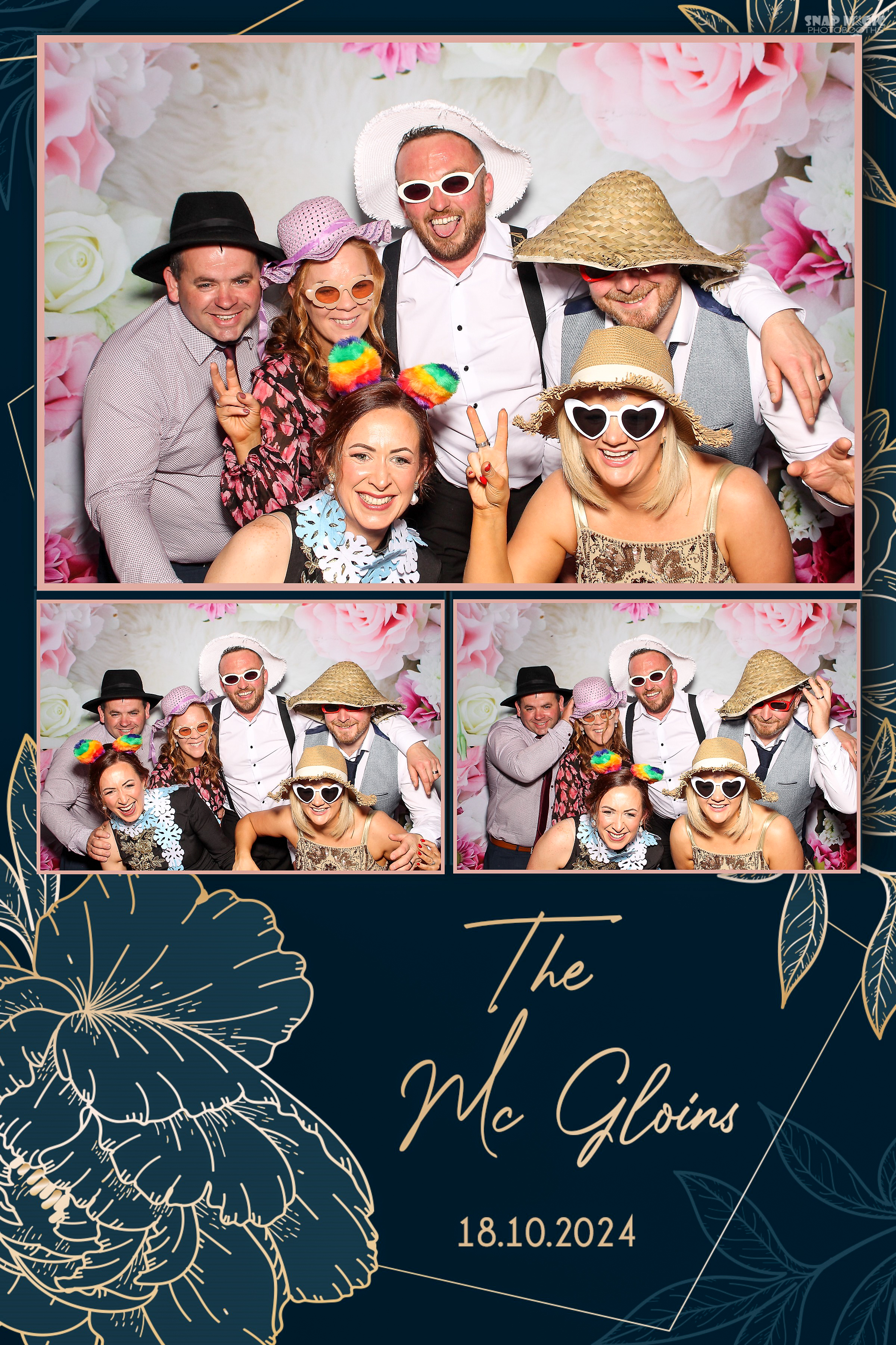 Kathleen & Declan's Wedding | View more photos from the event at gallery.snapmagic.ie/u/SnapMagic/Kathleen-Declans-Wedding